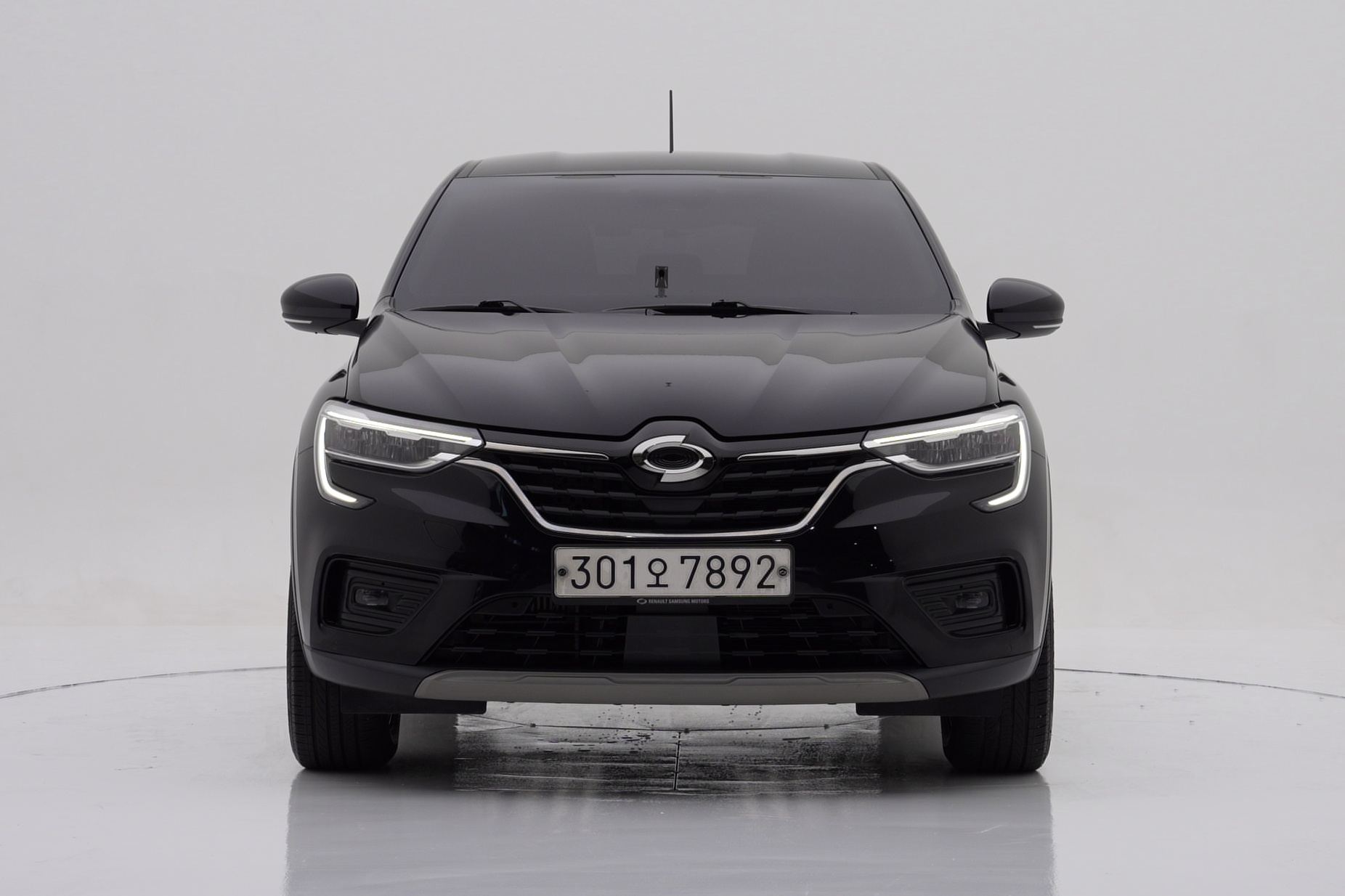 Renault Korea XM3 1.3 TCe LE
