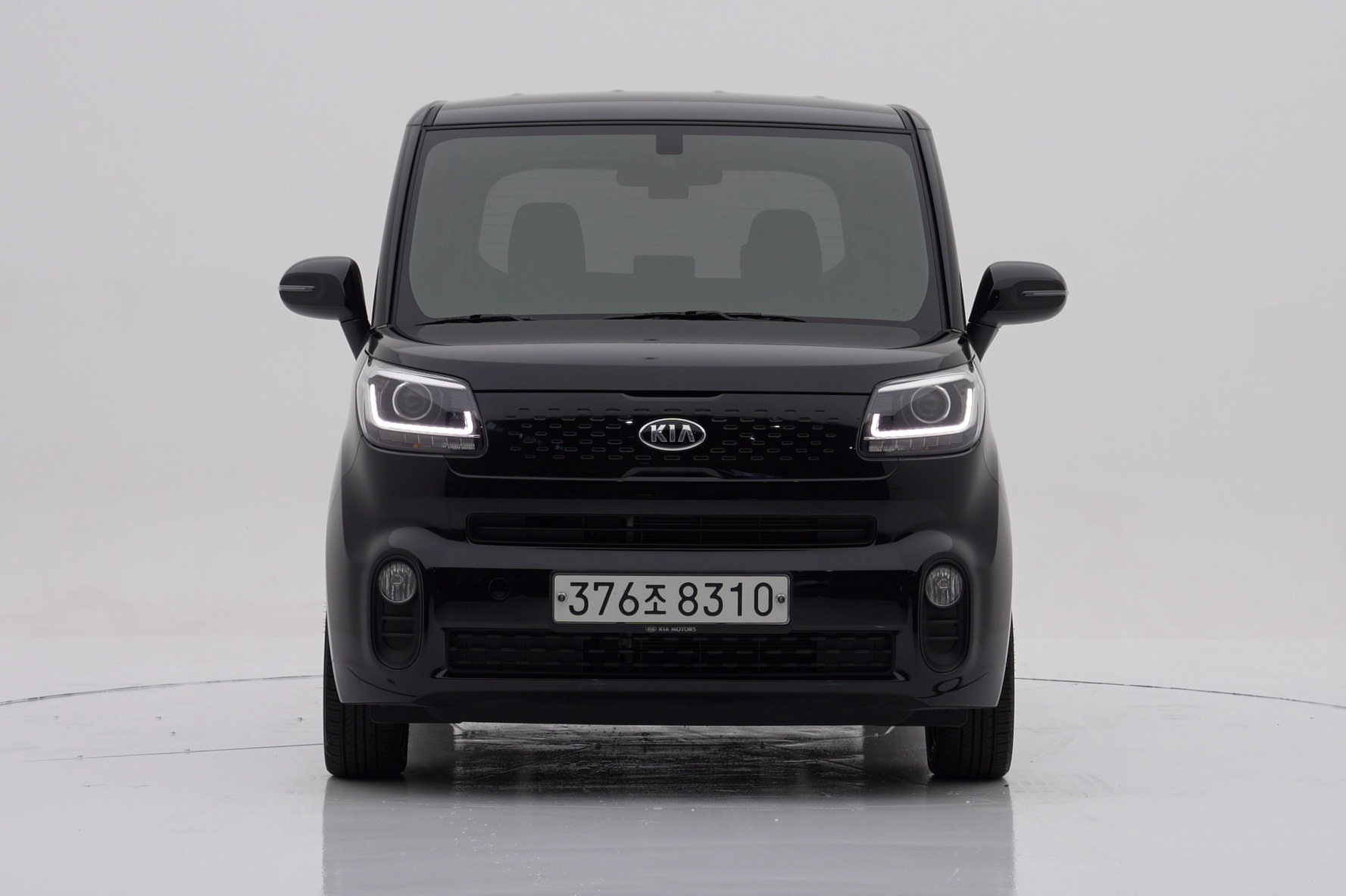 Kia Ray Prestige
