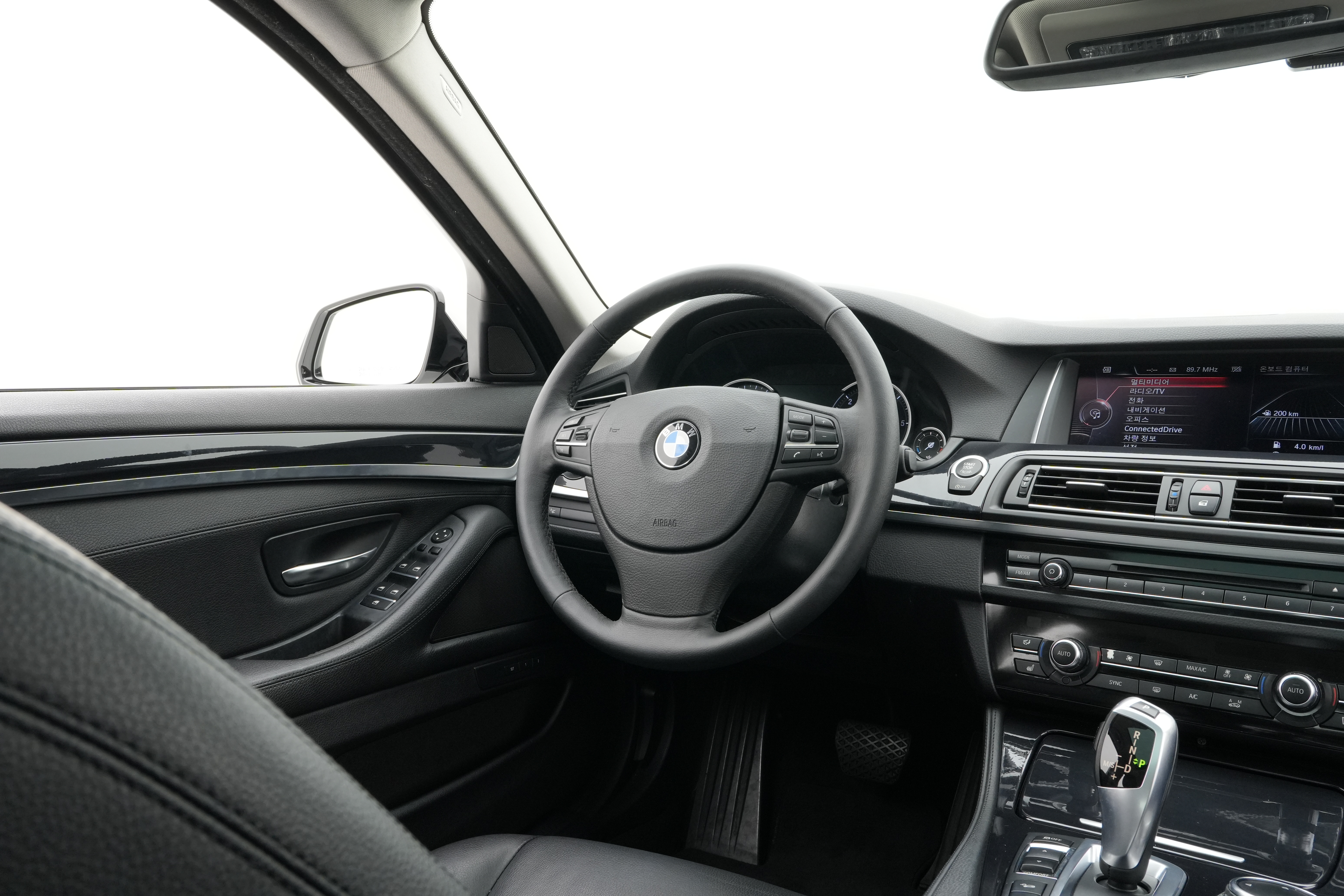 interior colour