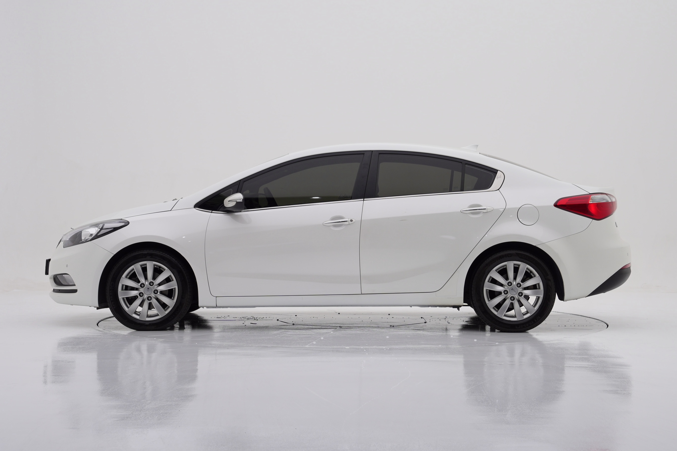 Kia K3 Prestige