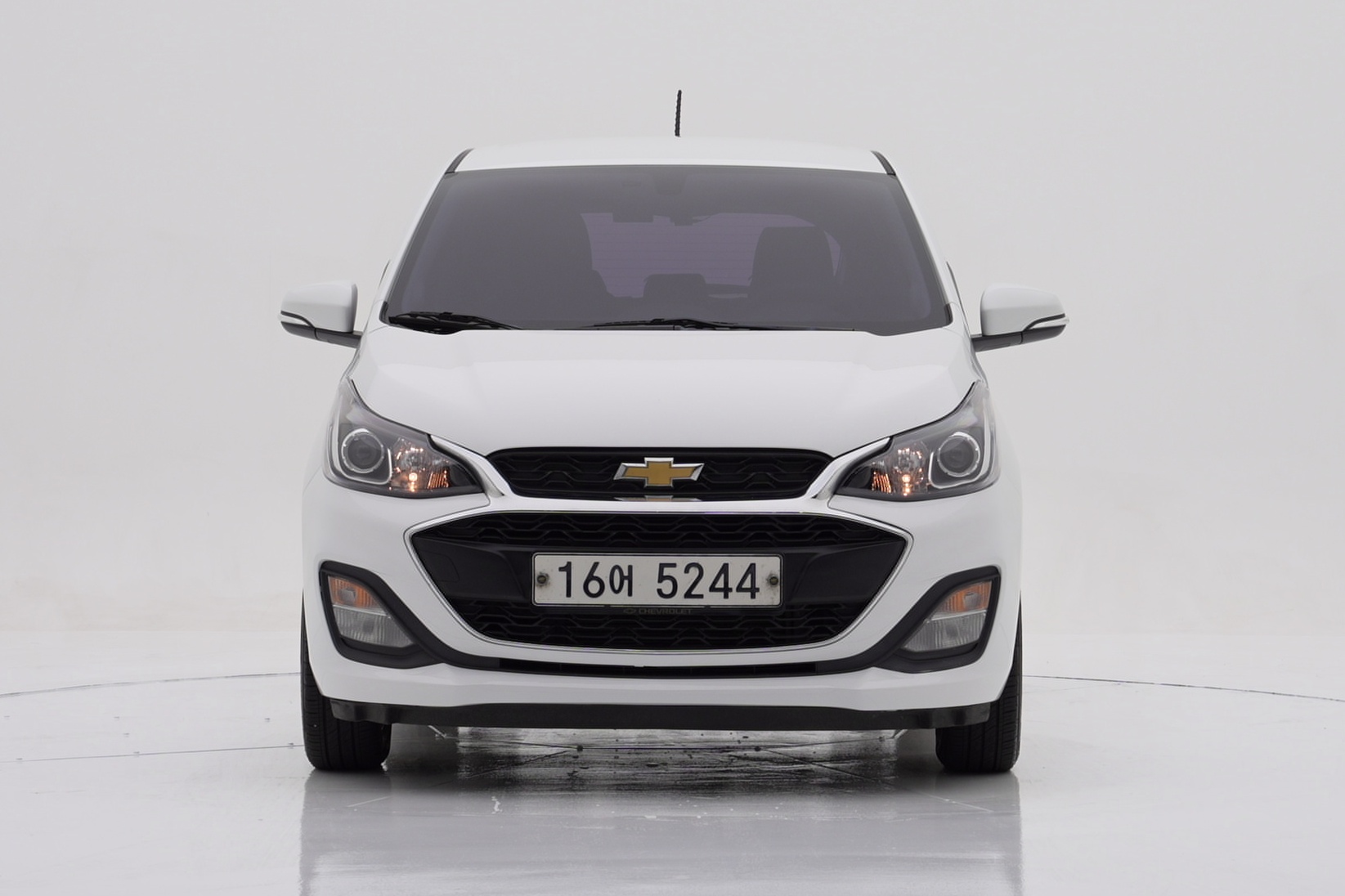 Chevrolet Spark LT