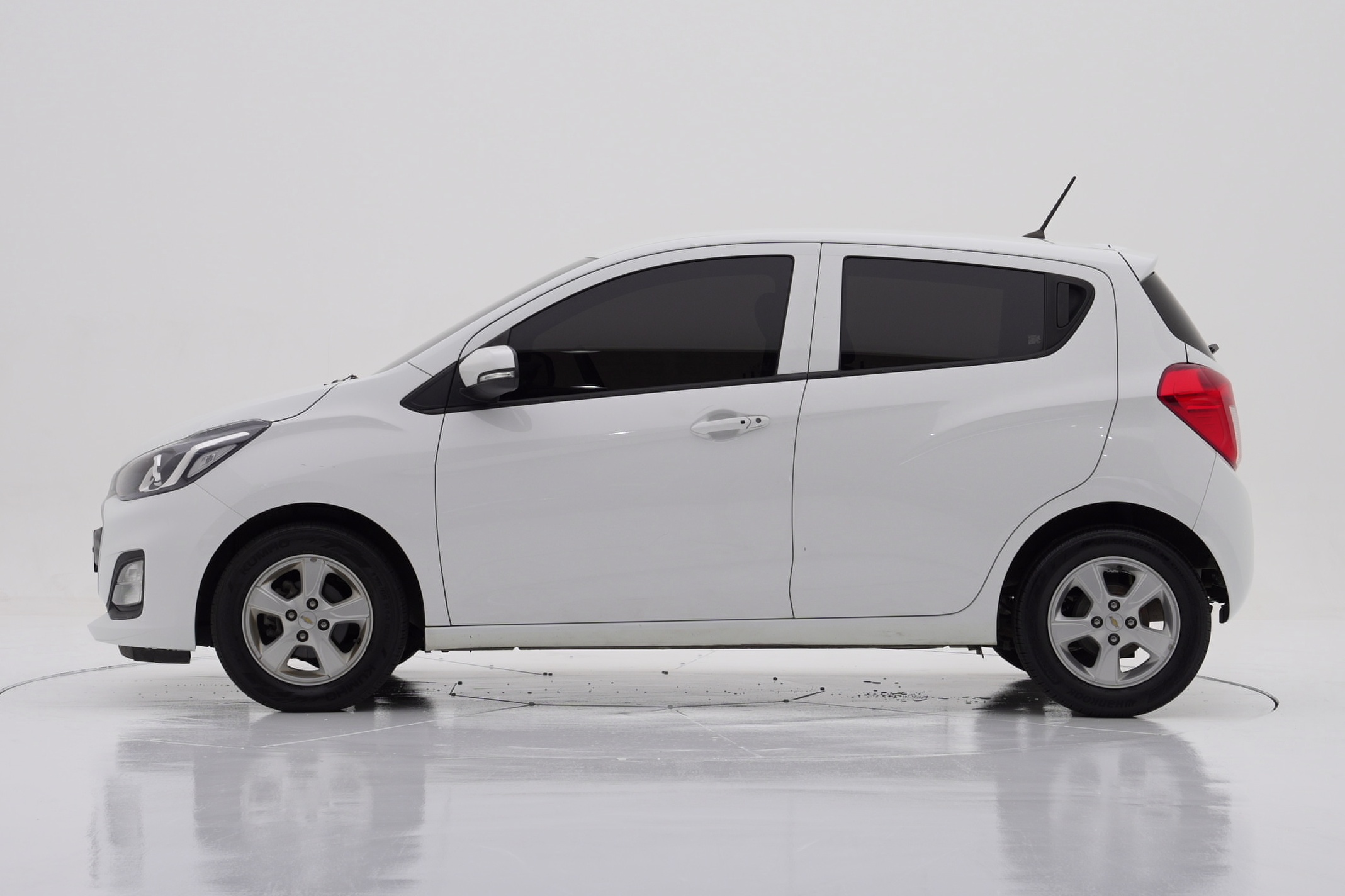 Chevrolet Spark LT