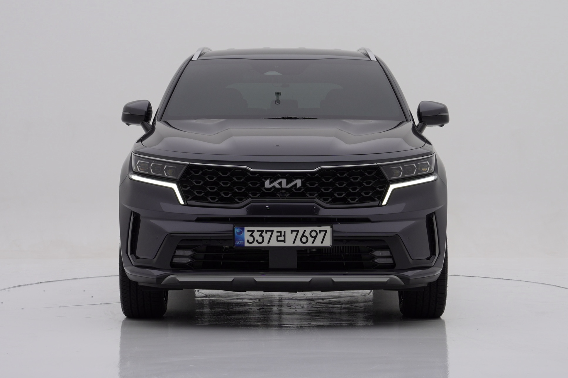 Kia Sorento Noblesse