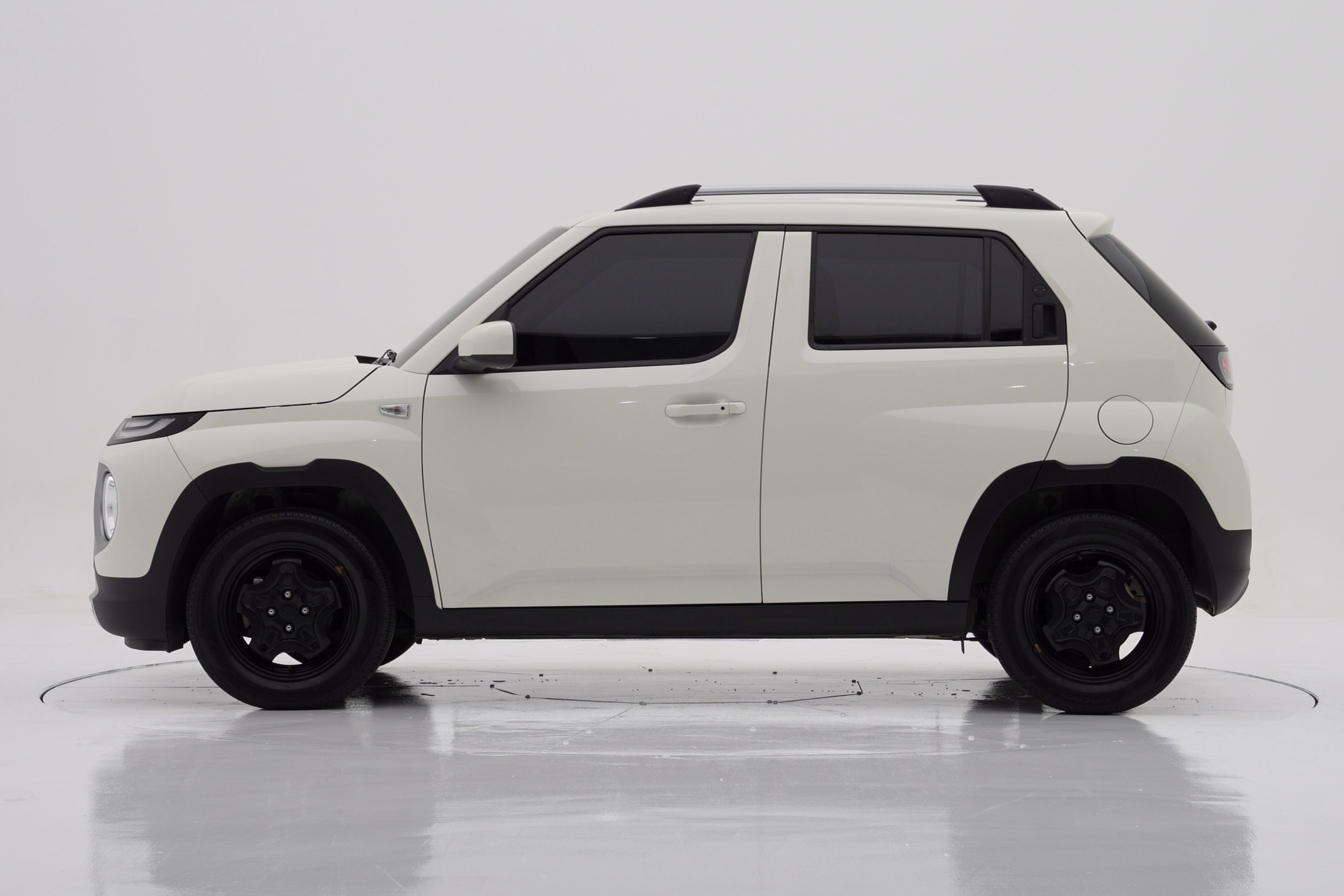 Hyundai Casper 1.0 The Essential