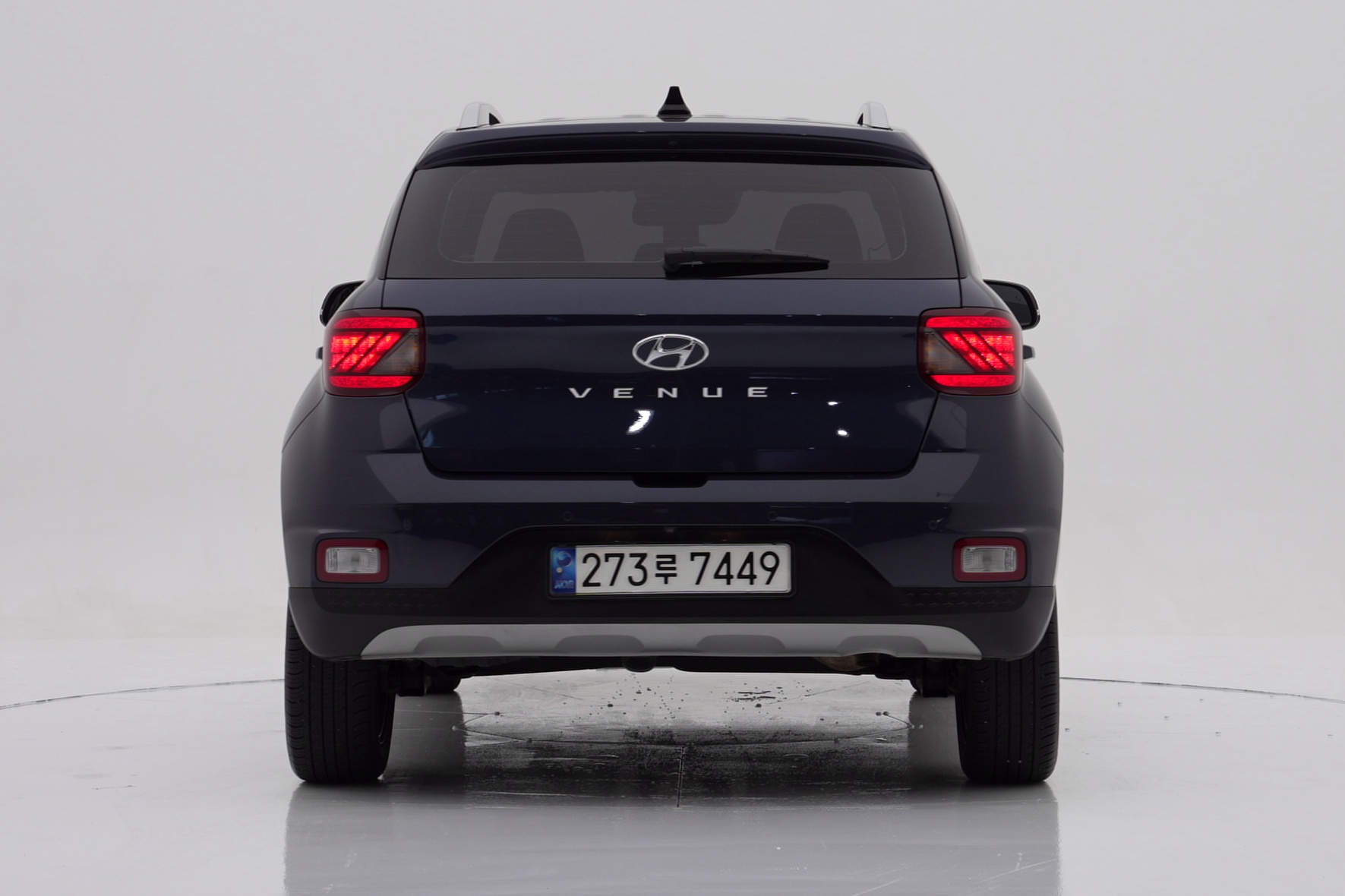 Hyundai Venue