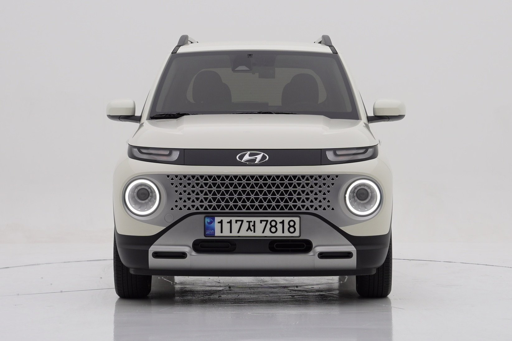 Hyundai Casper 1.0 The Essential