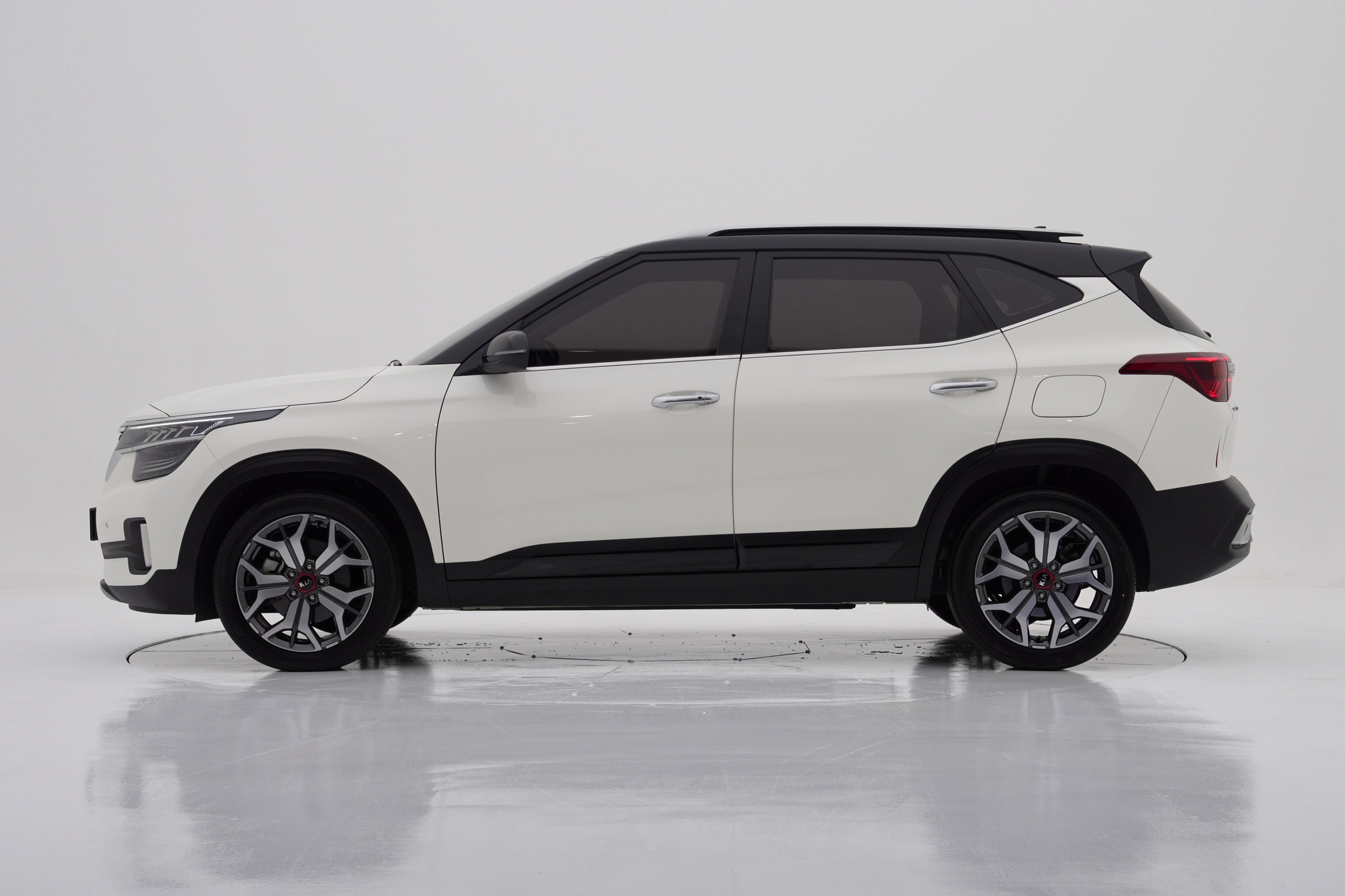 Kia Seltos Signature