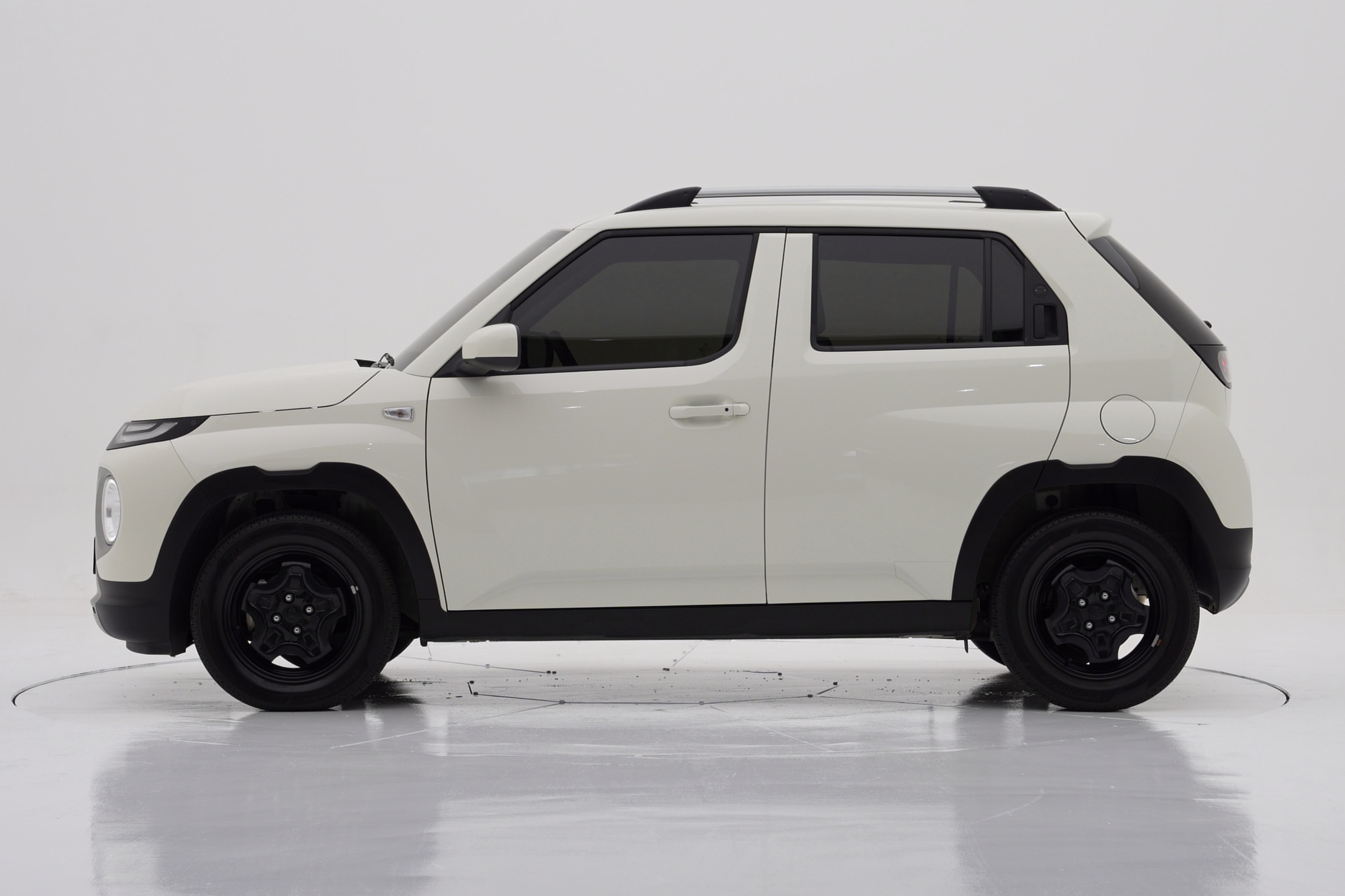 Hyundai Casper 1.0 The Essential