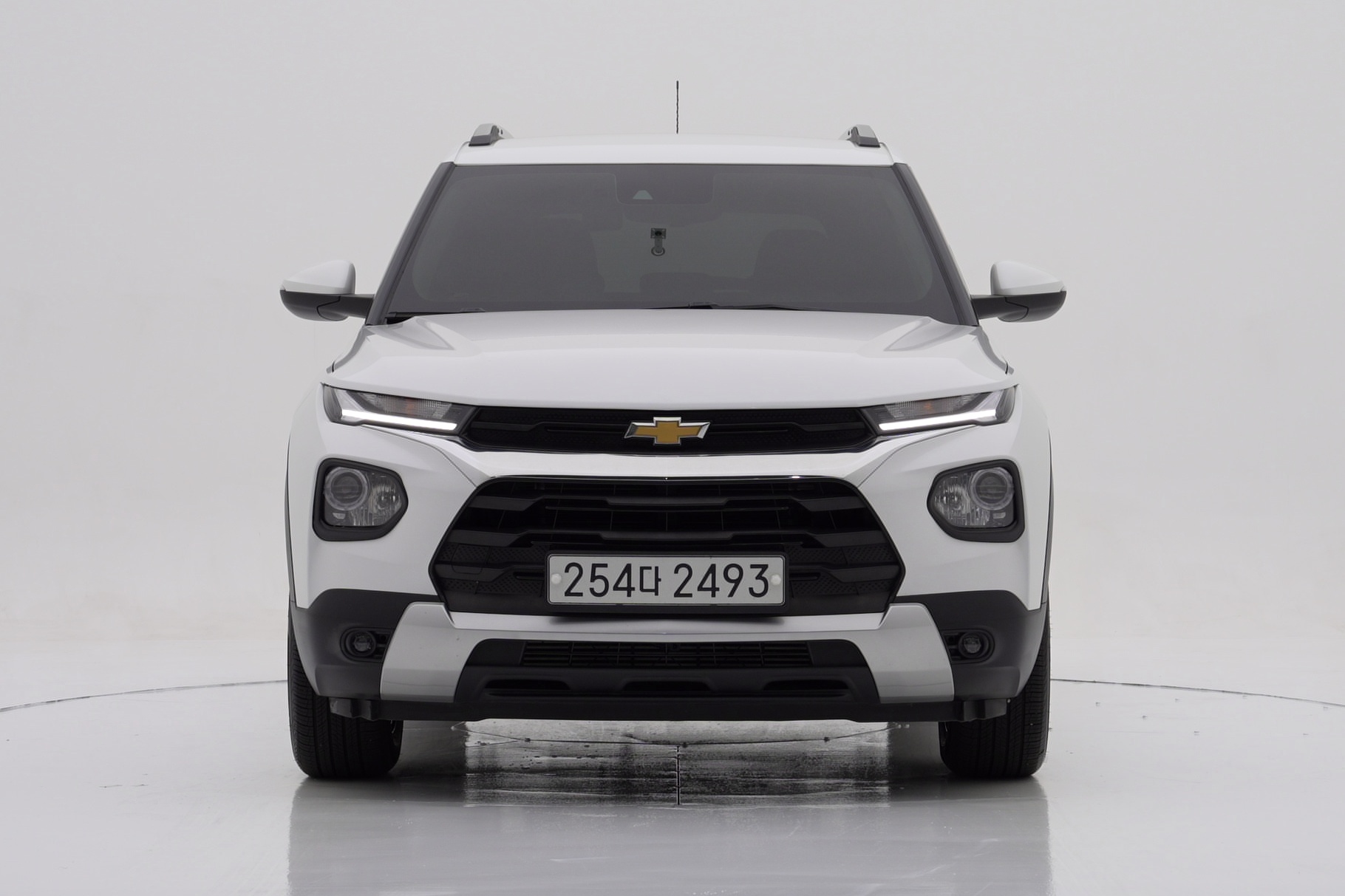Chevrolet Ray