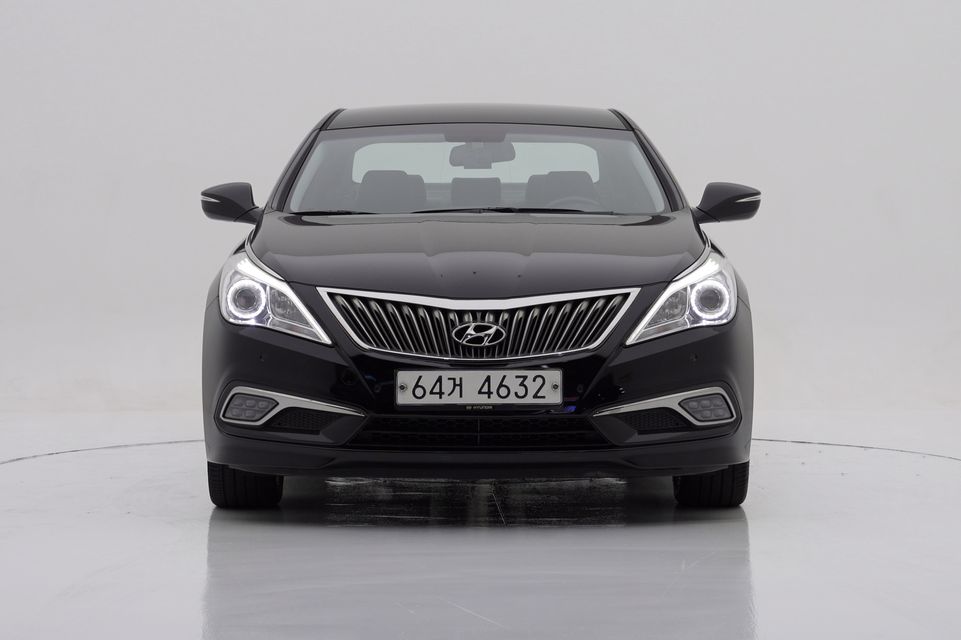 Hyundai Grandeur HG300 Premium