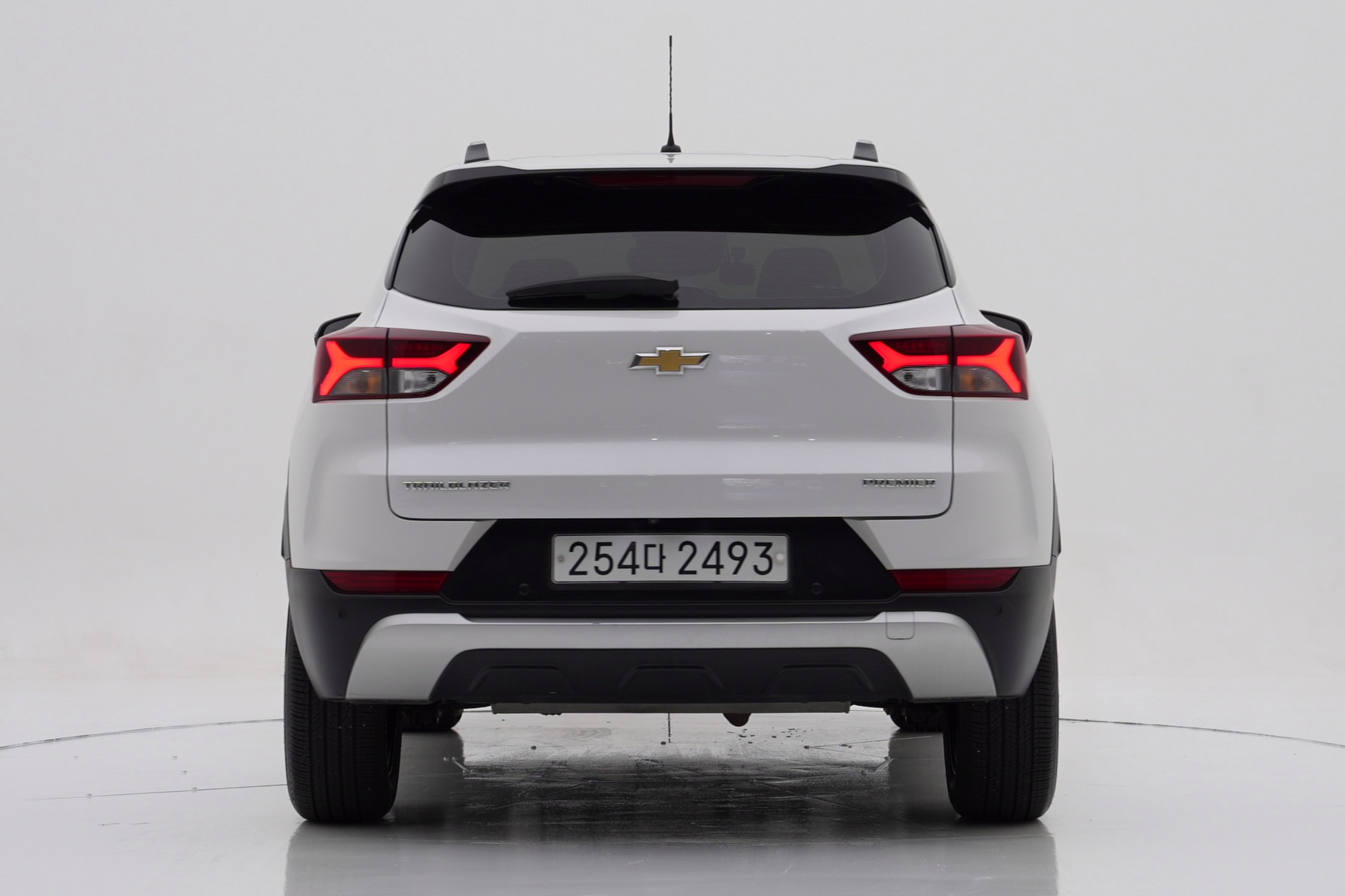 Chevrolet Ray