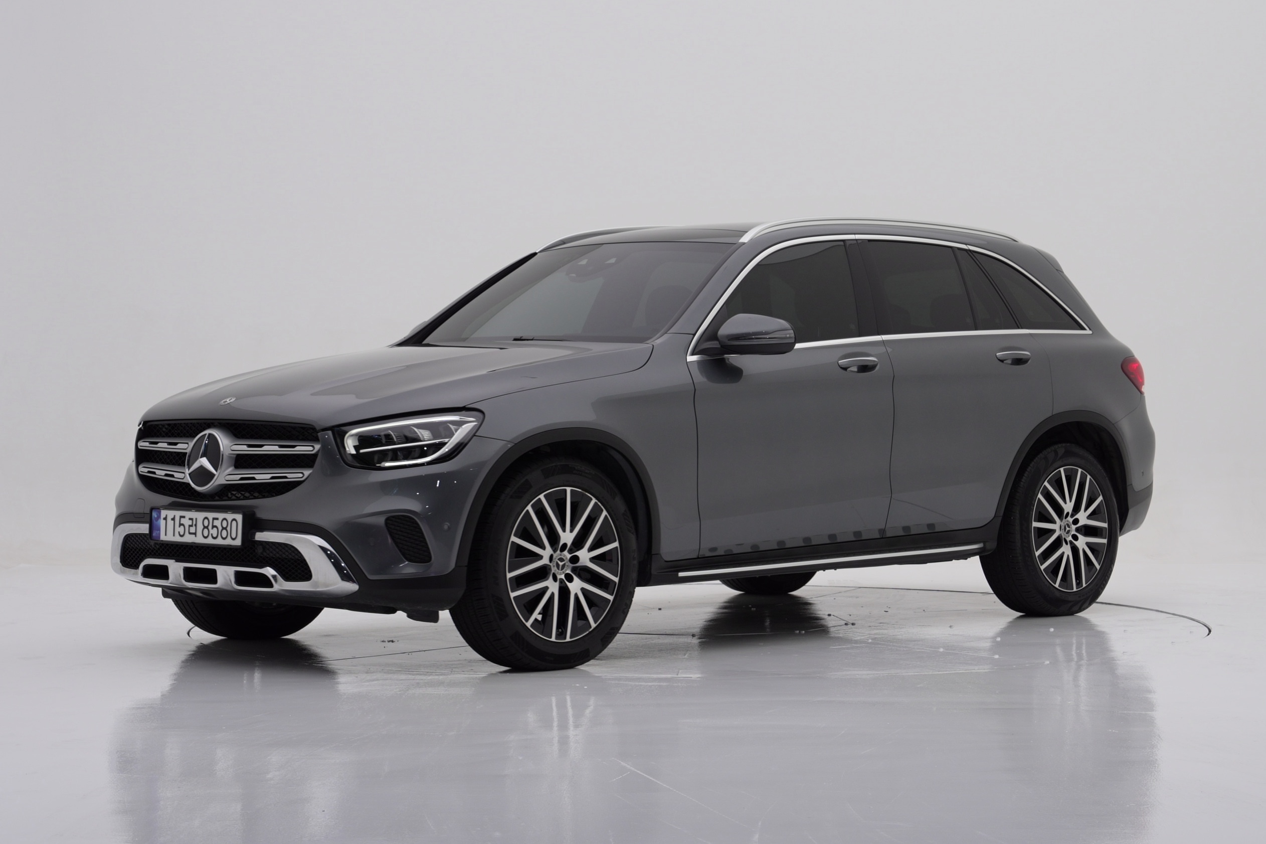 Mercedes-Benz GLC GLC300 4MATIC