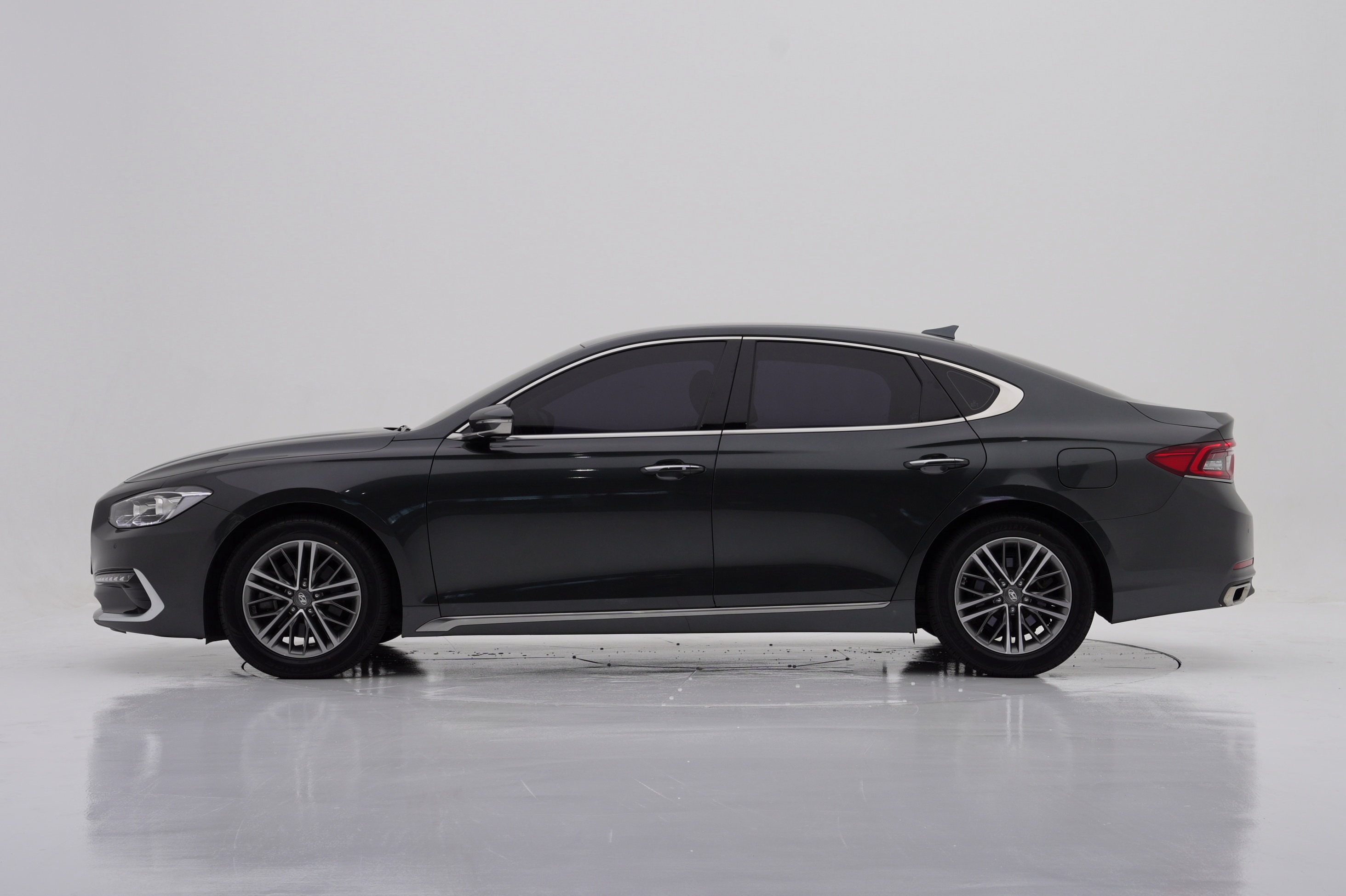 Hyundai Grandeur 2.4 Premium