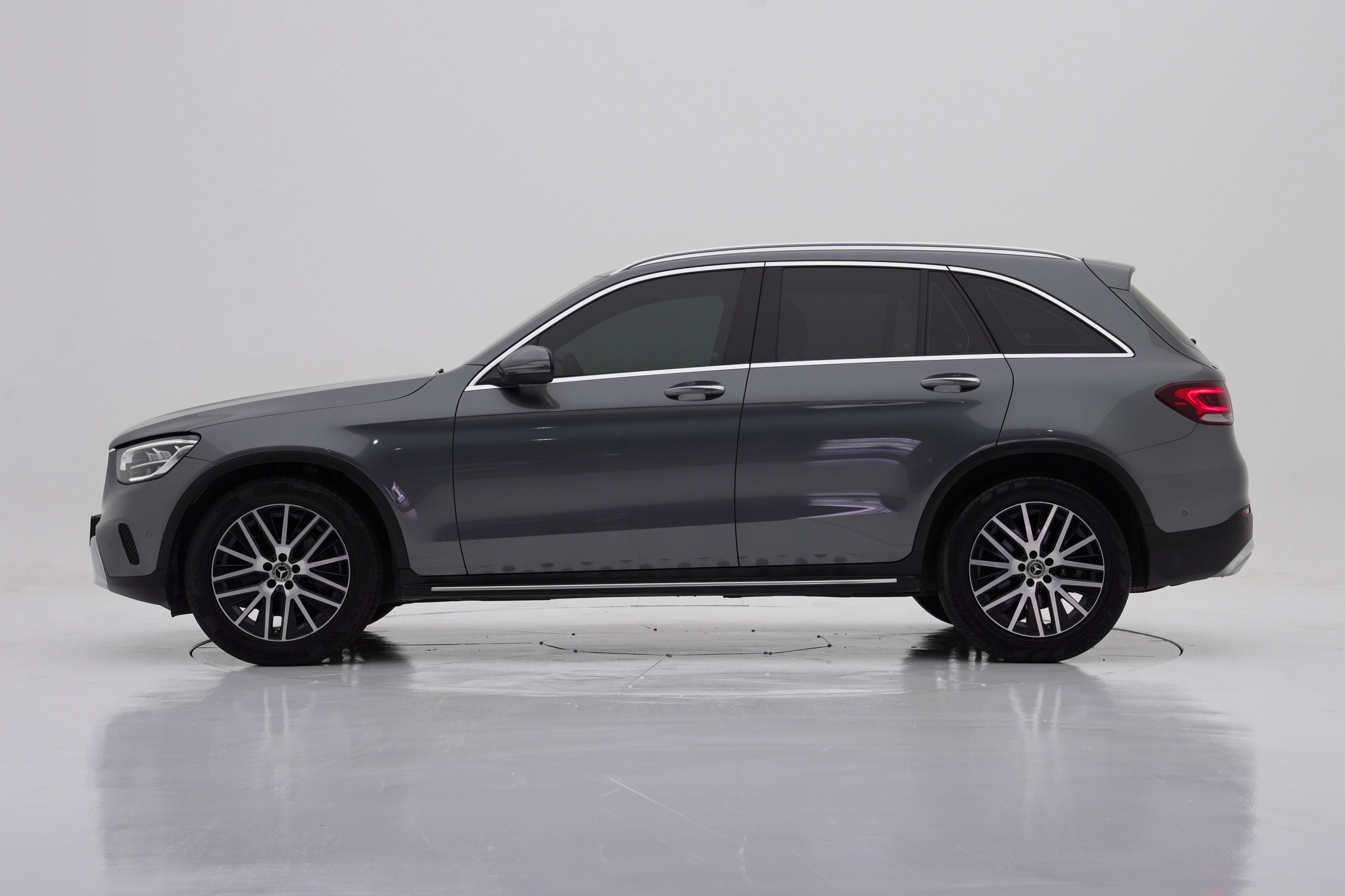 Mercedes-Benz GLC GLC300 4MATIC