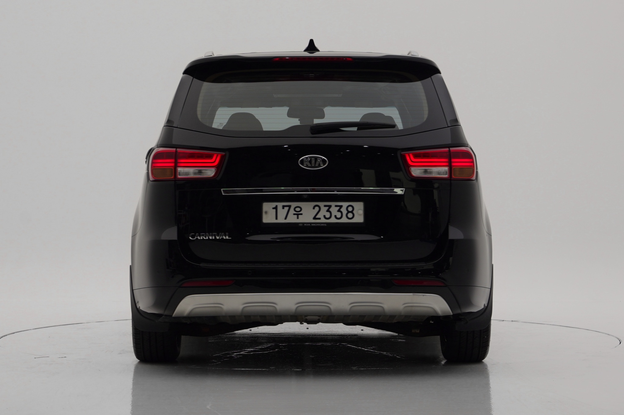 Kia Carnival Дизель 9 мест Noblesse