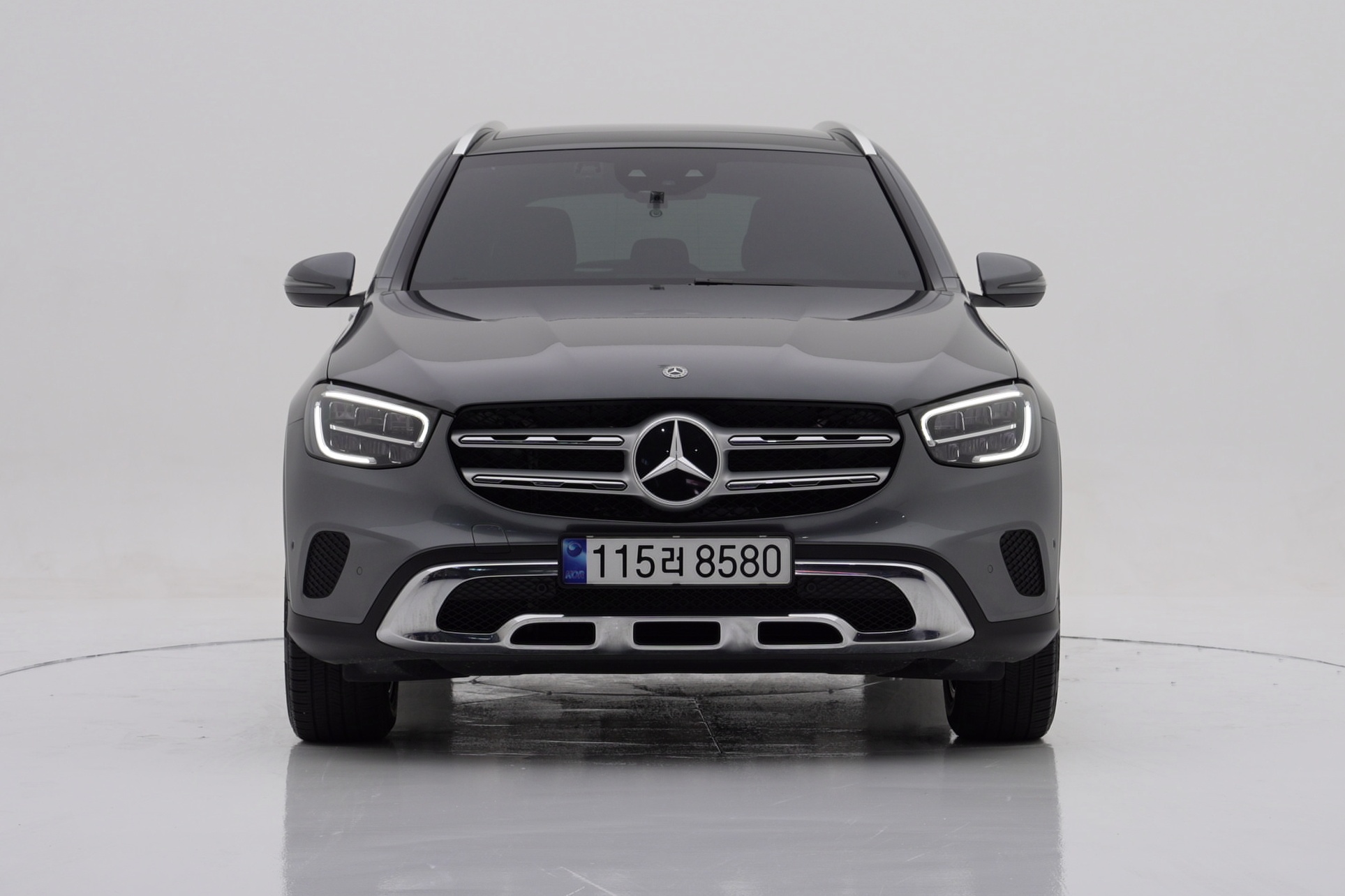 Mercedes-Benz GLC GLC300 4MATIC