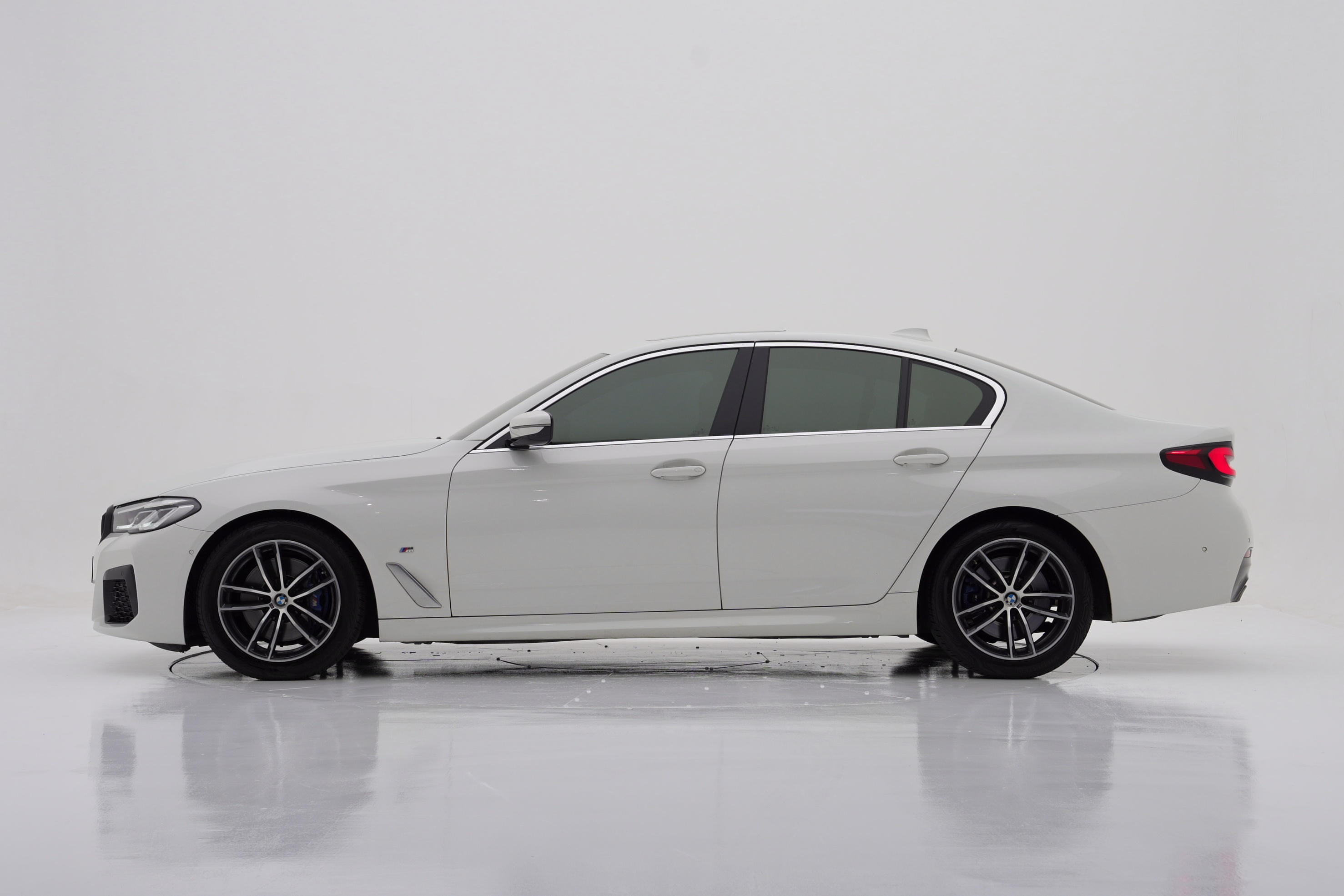 BMW 5 Series 520i M Sport