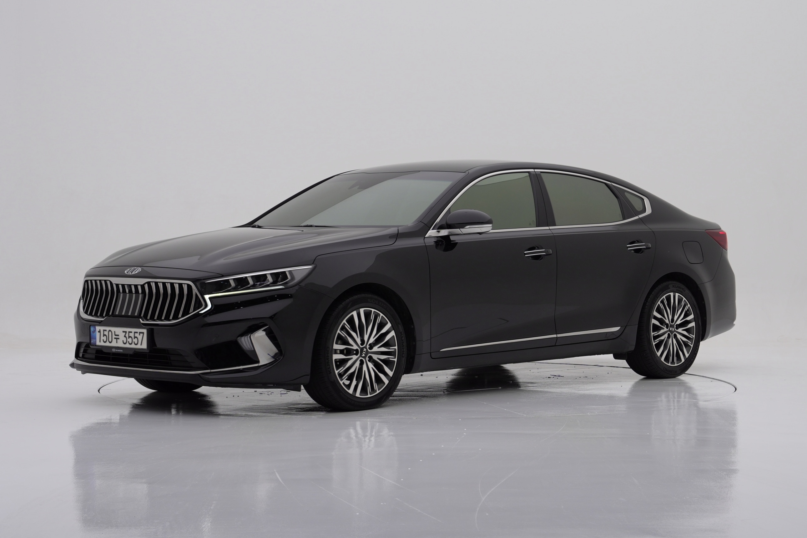 Kia K7 2.5 GDI Noblesse