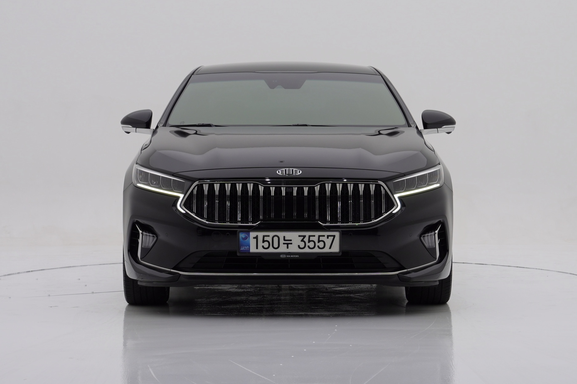 Kia K7 2.5 GDI Noblesse