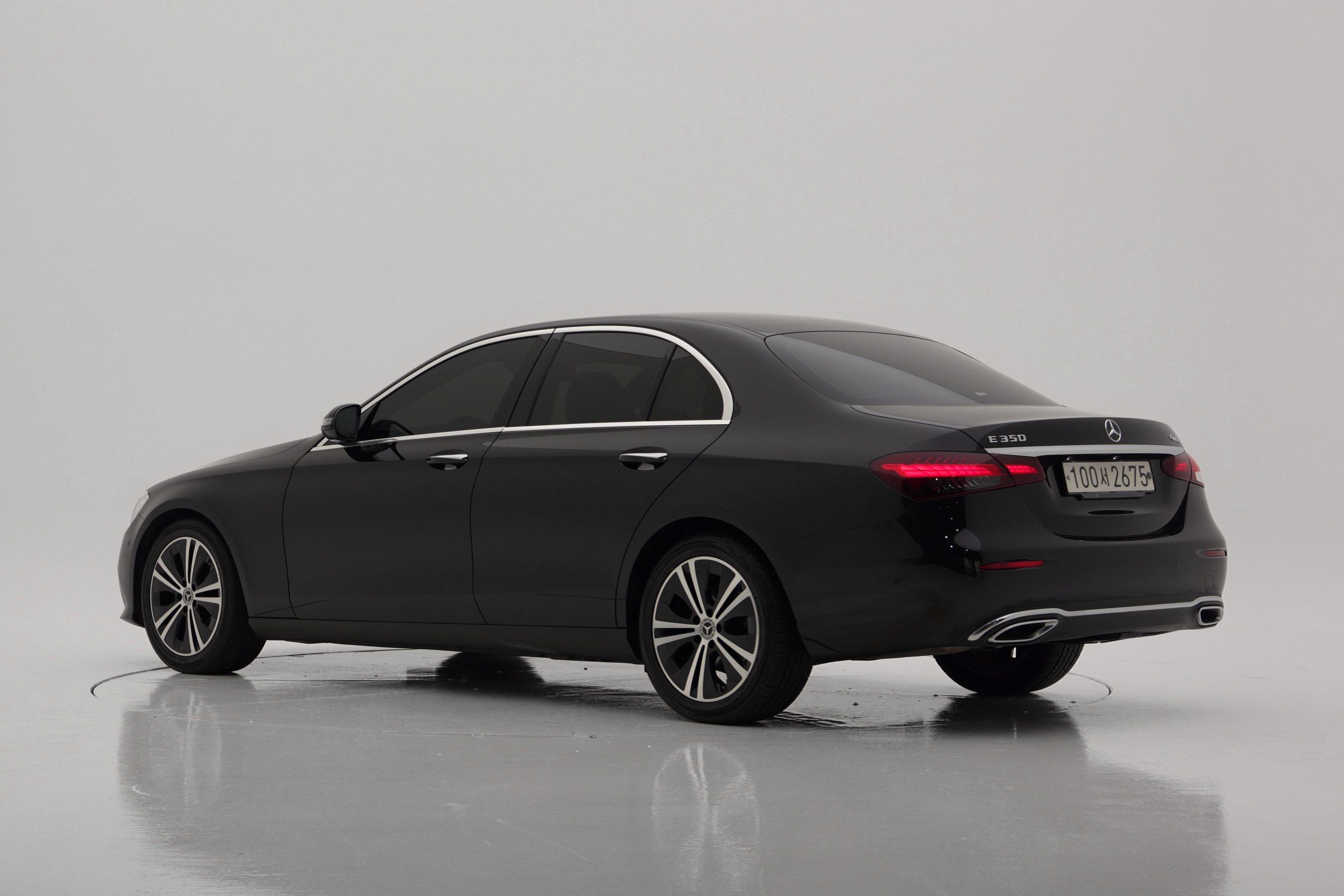 Mercedes-Benz E-Class E250 Avantgarde