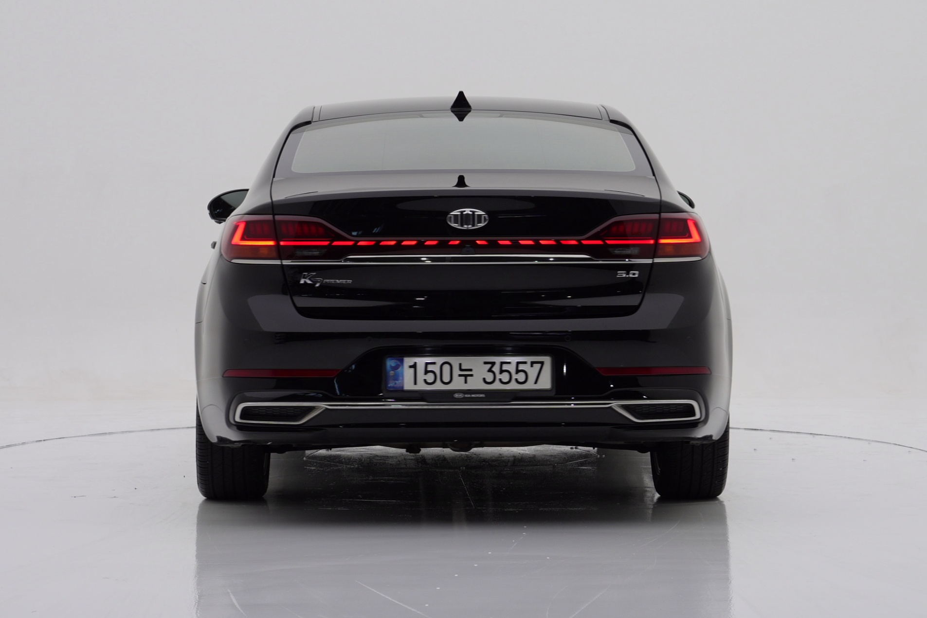 Kia K7 2.5 GDI Noblesse