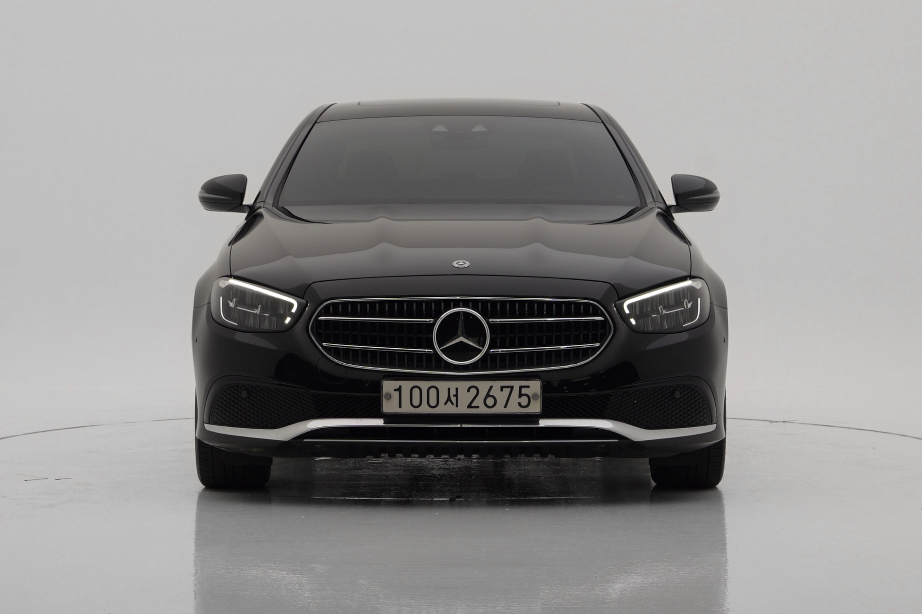 Mercedes-Benz E-Class E250 Avantgarde
