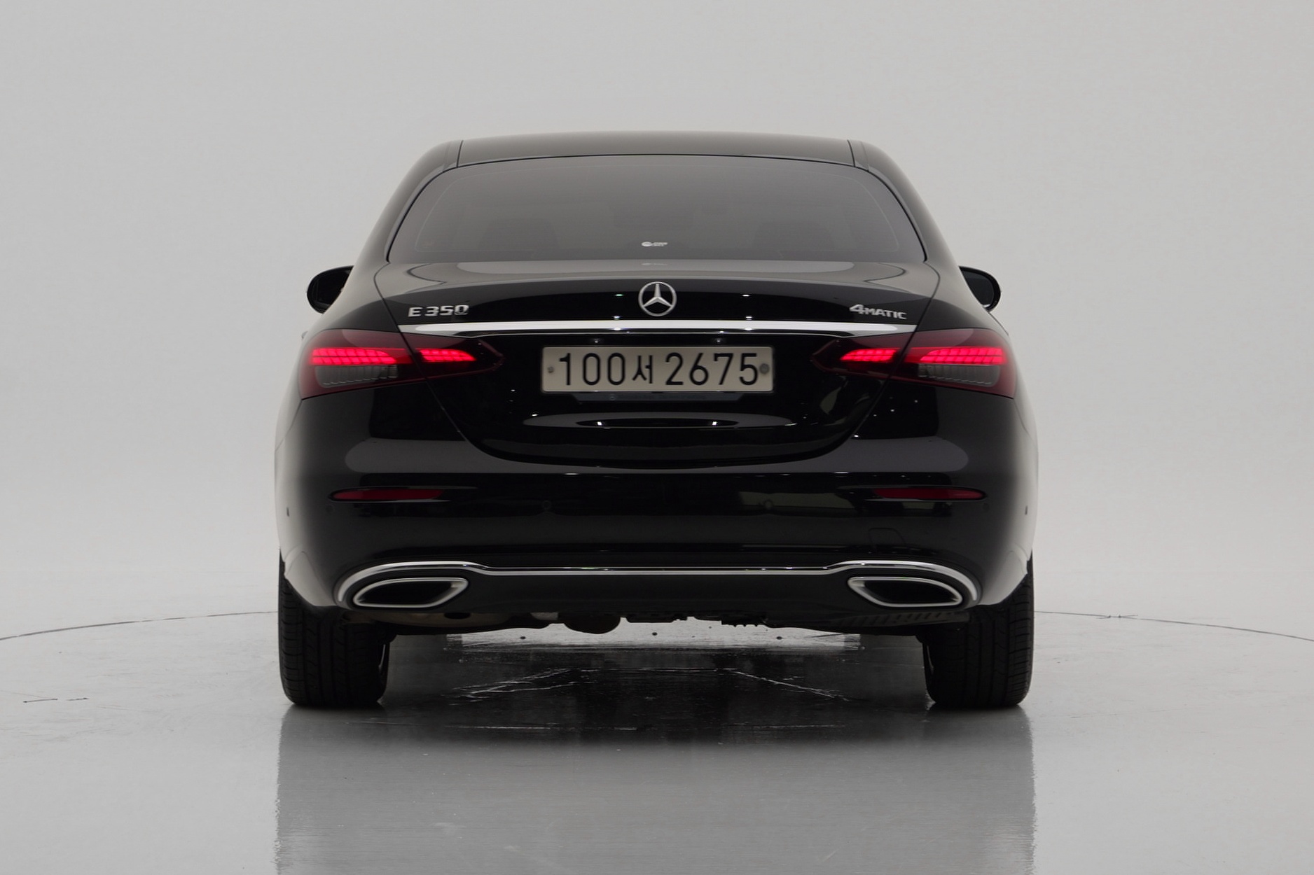 Mercedes-Benz E-Class E250 Avantgarde