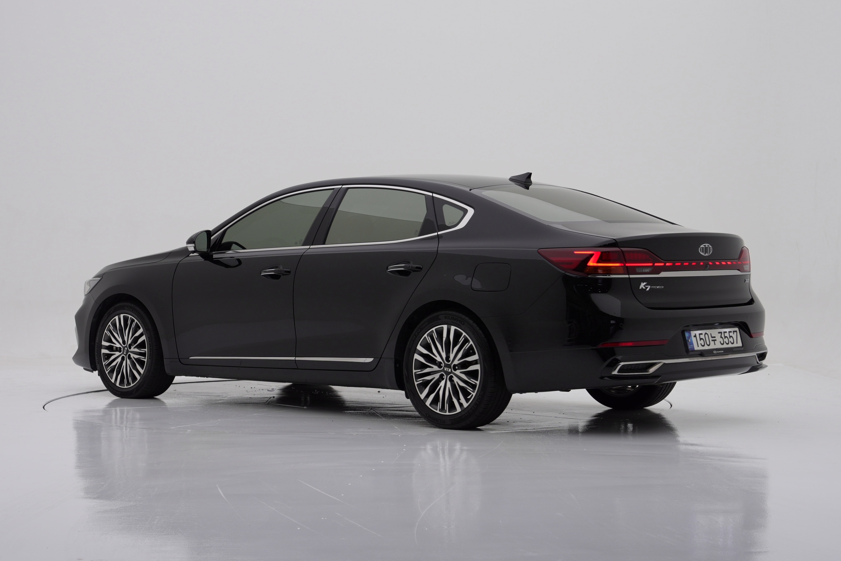 Kia K7 2.5 GDI Noblesse