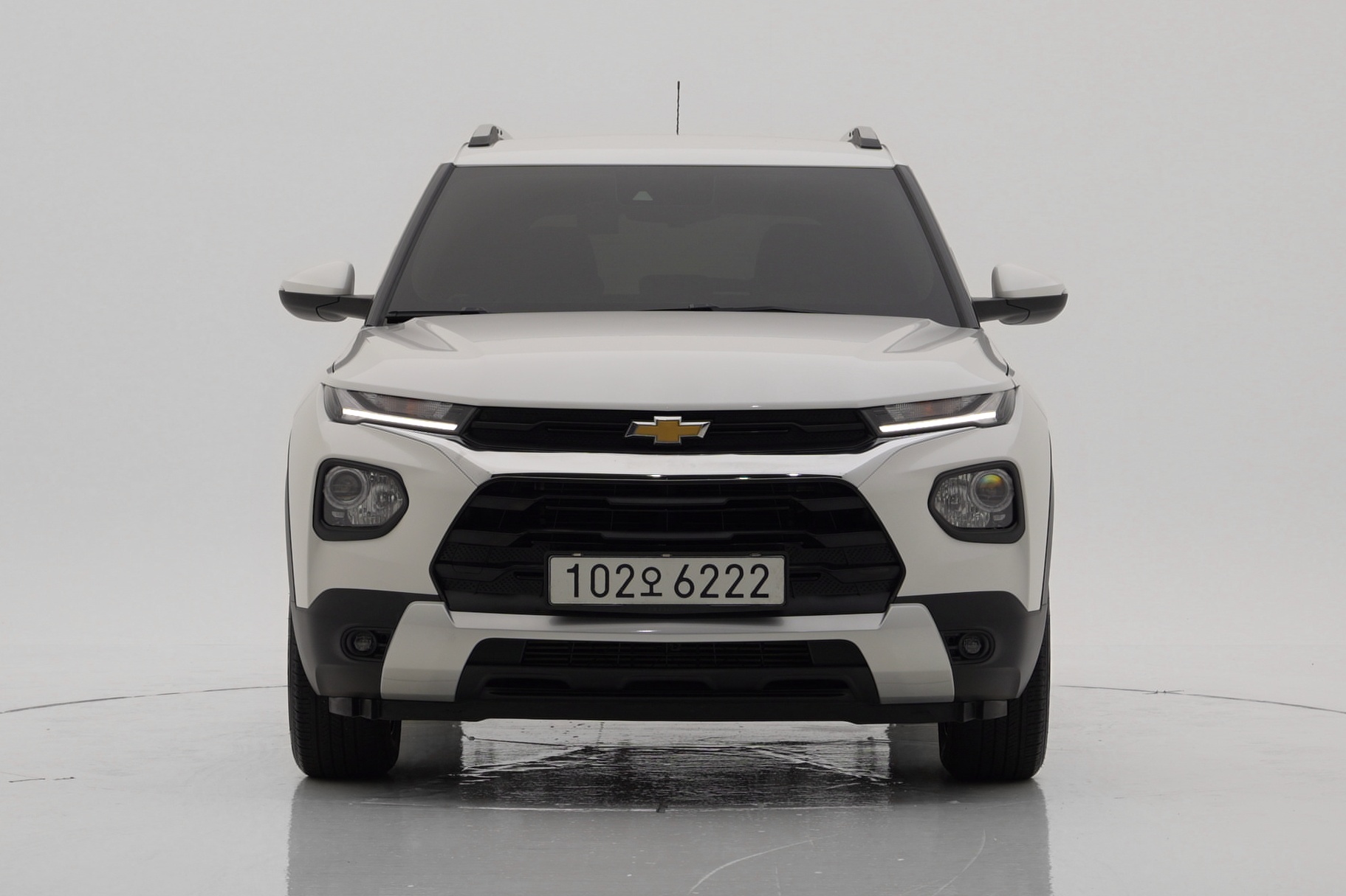Chevrolet Ray