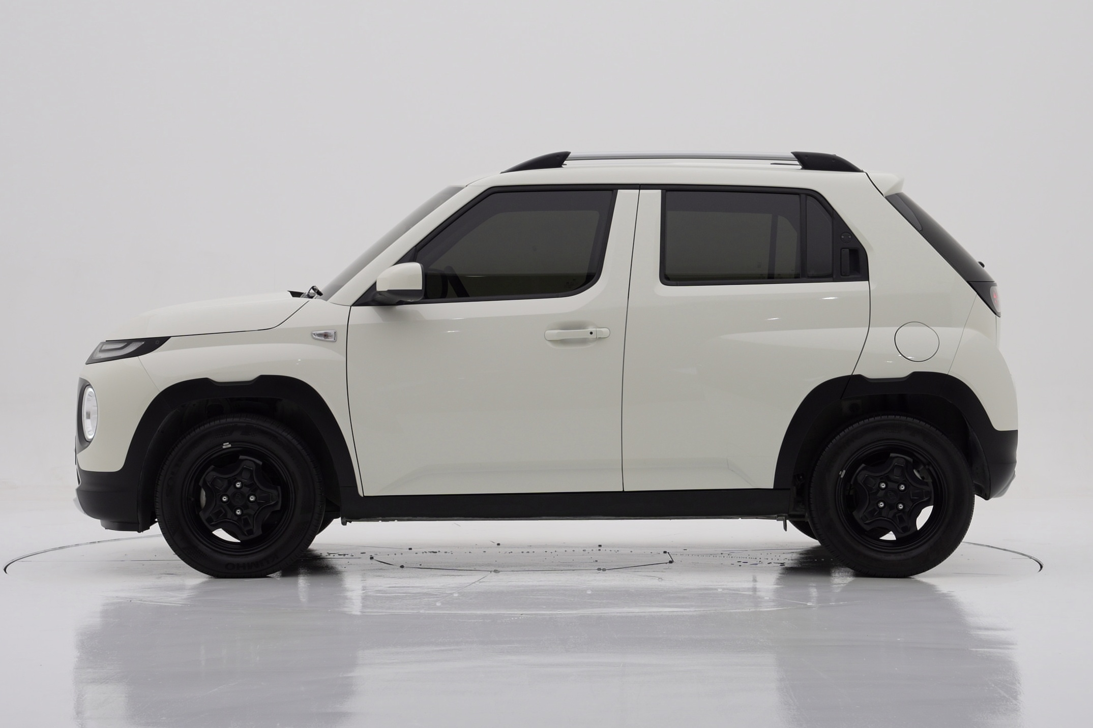 Hyundai Casper 1.0 Турбо The Essential