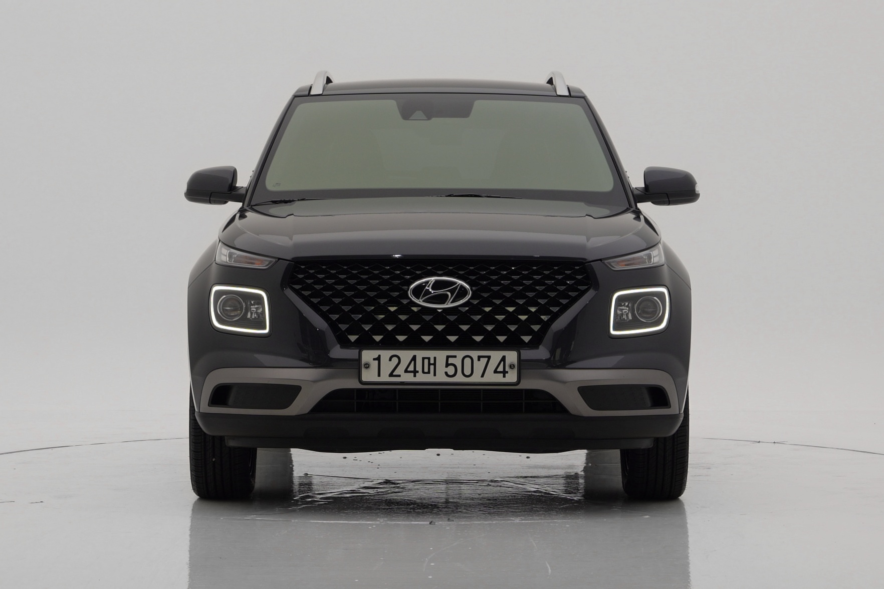 Hyundai Venue