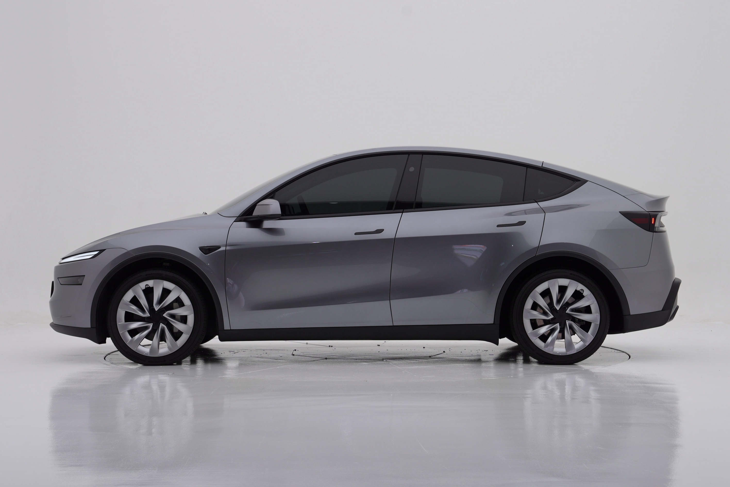 Tesla Model Y Juniper