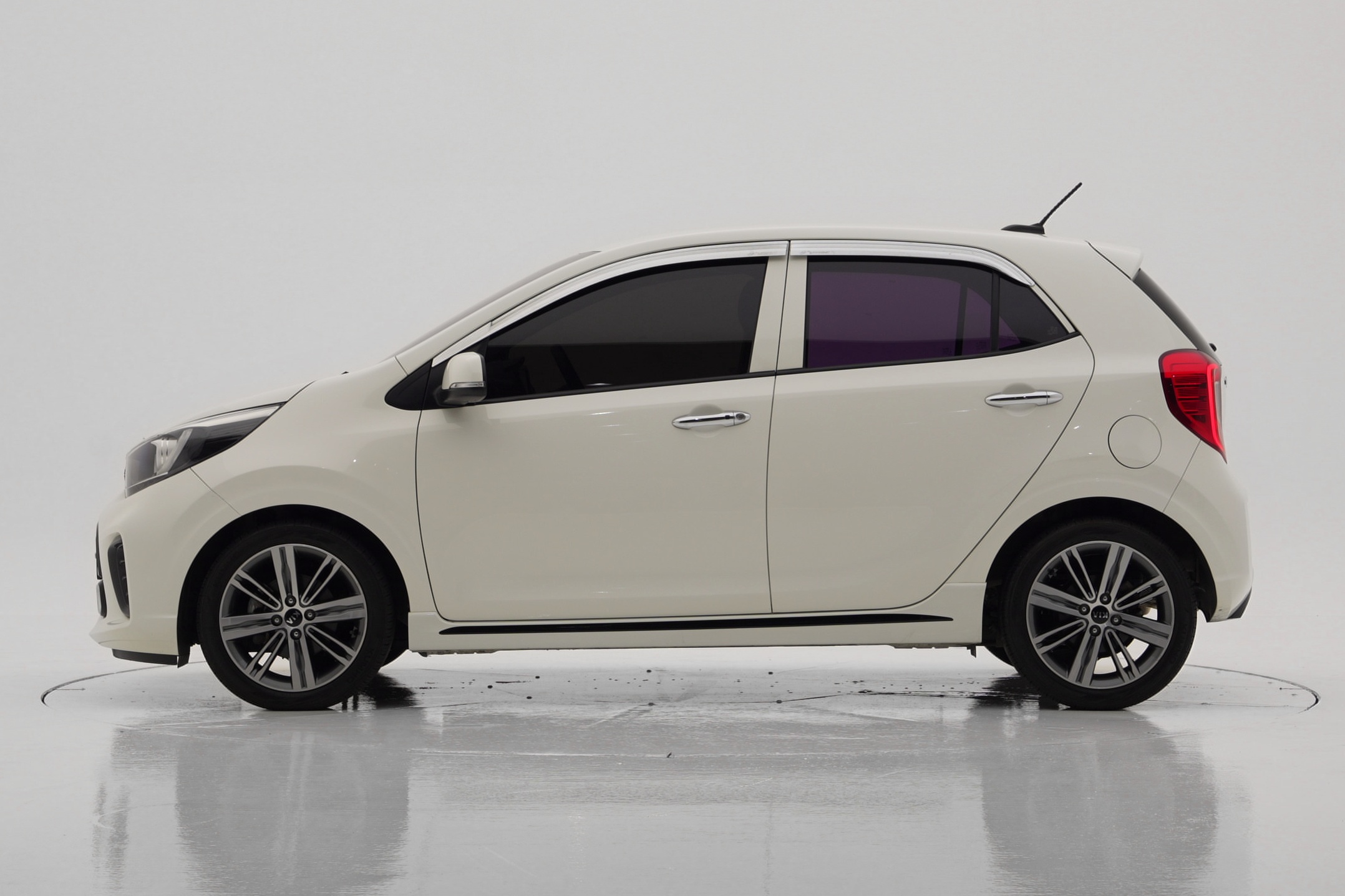 Kia Morning Prestige