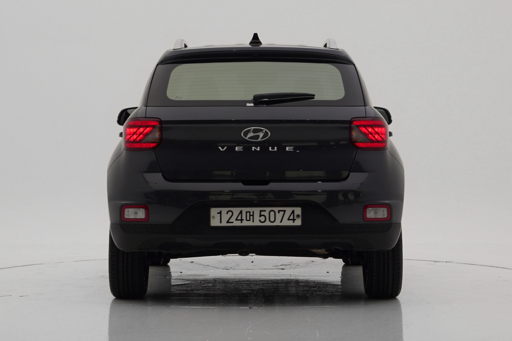 Hyundai Venue