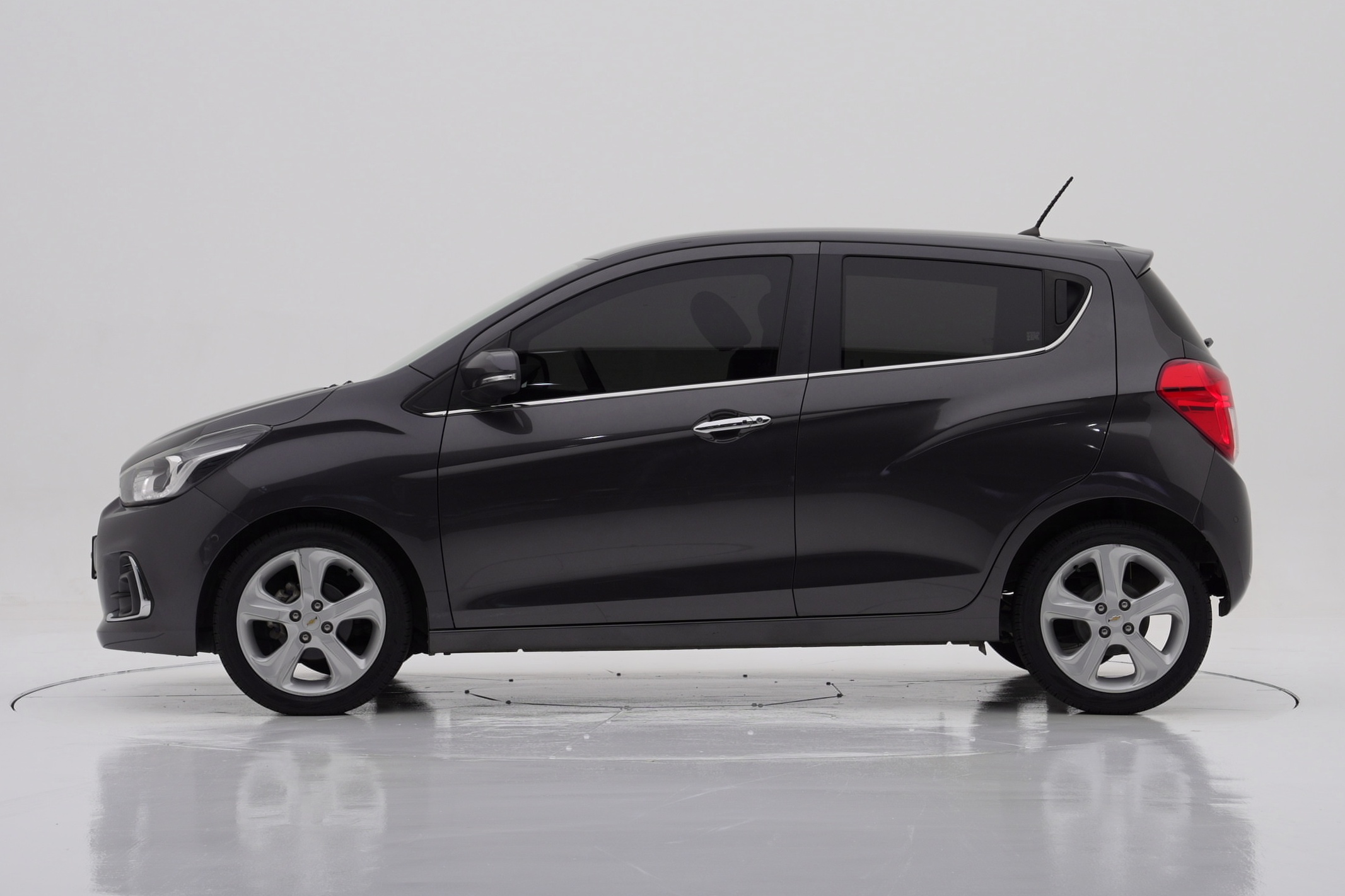 Chevrolet Spark LTZ