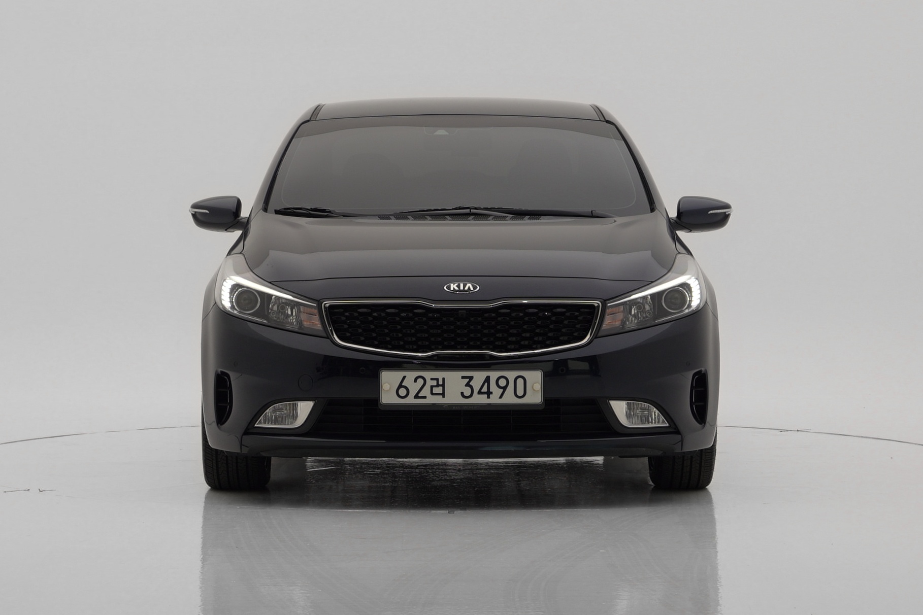 Kia K3 Noblesse