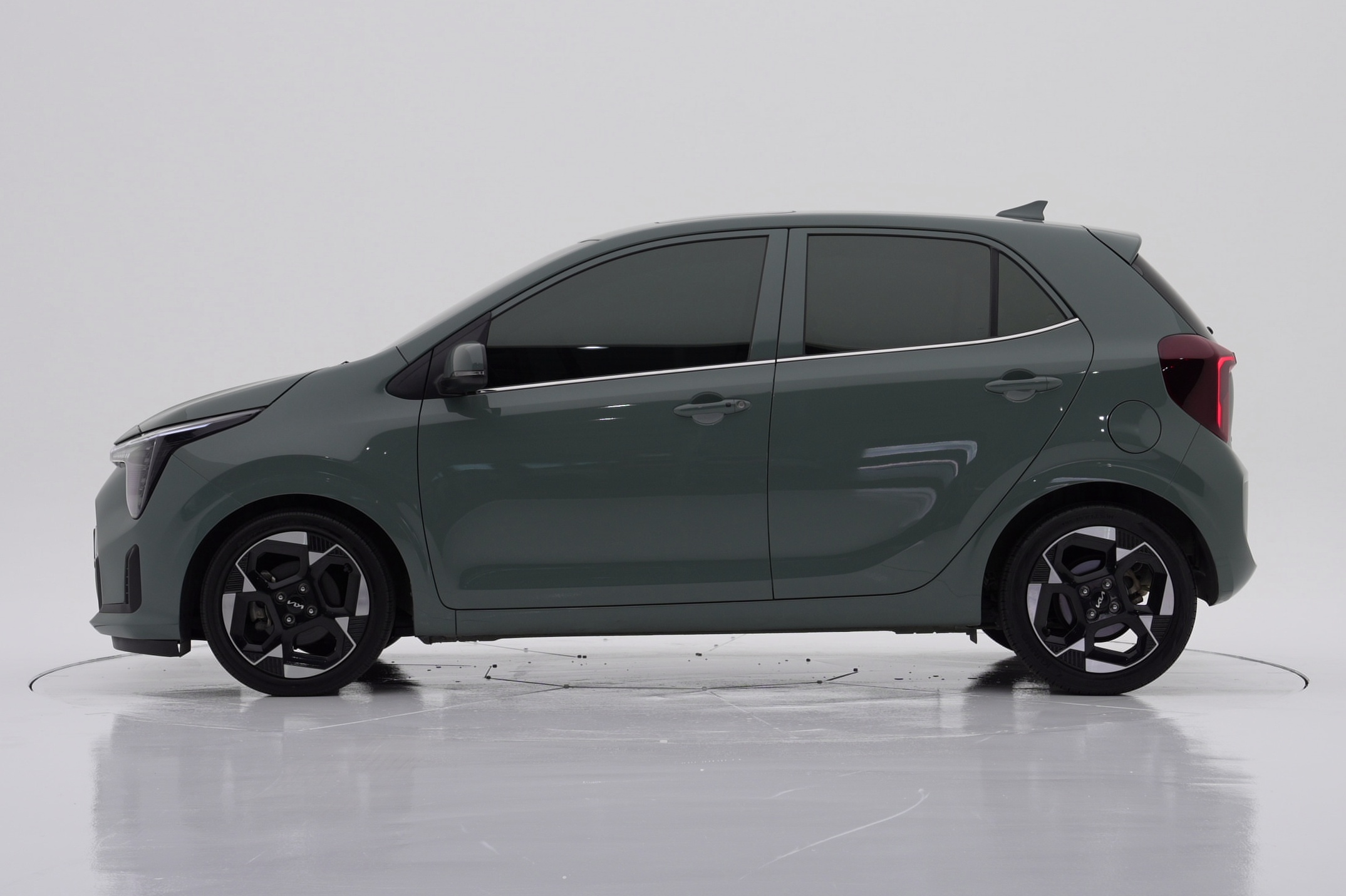 Kia Morning Signature