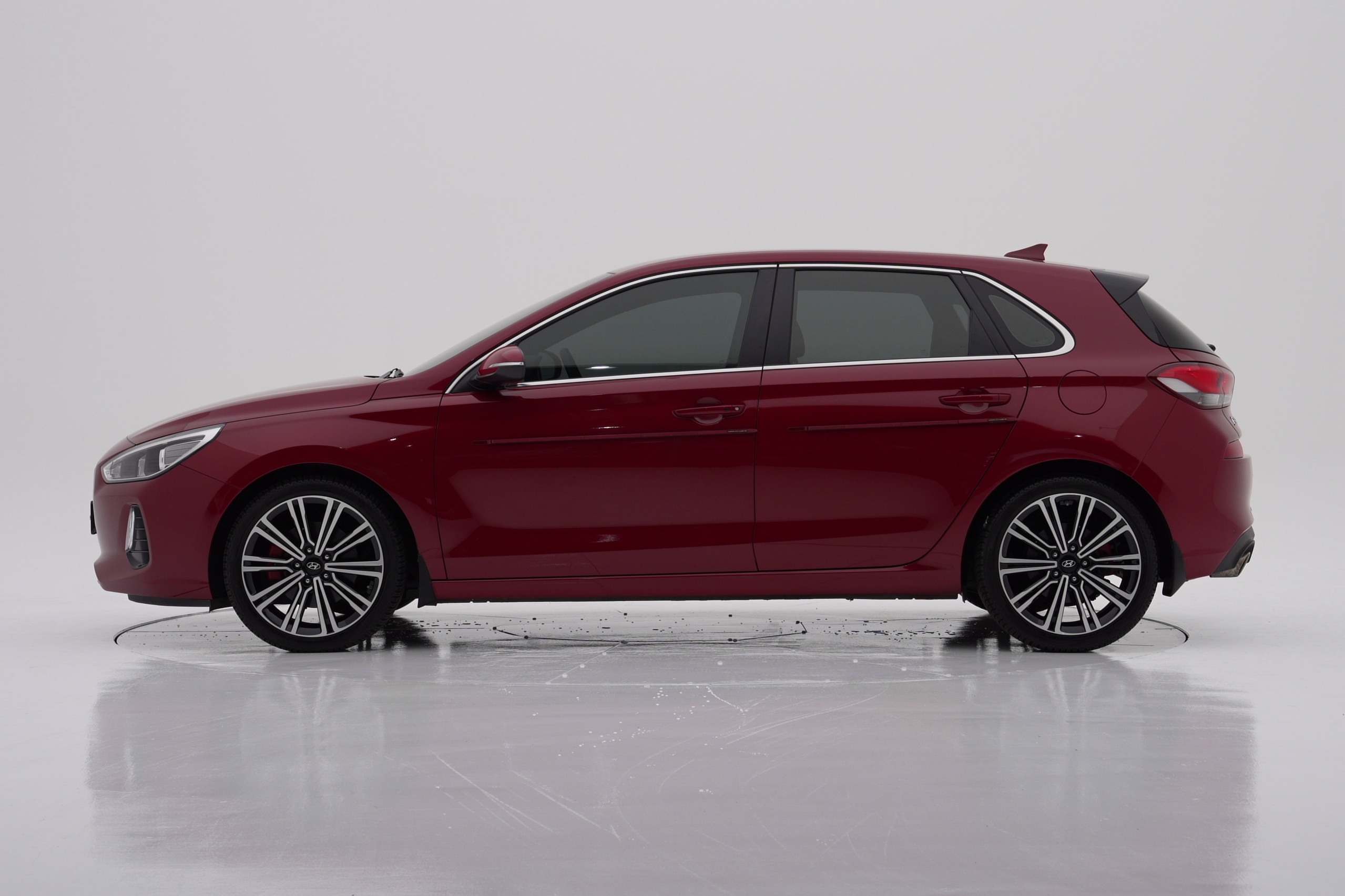Hyundai i30 (PD) Sport Premium