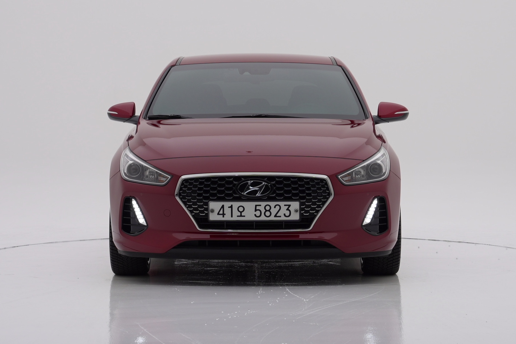 Hyundai i30 (PD) Sport Premium