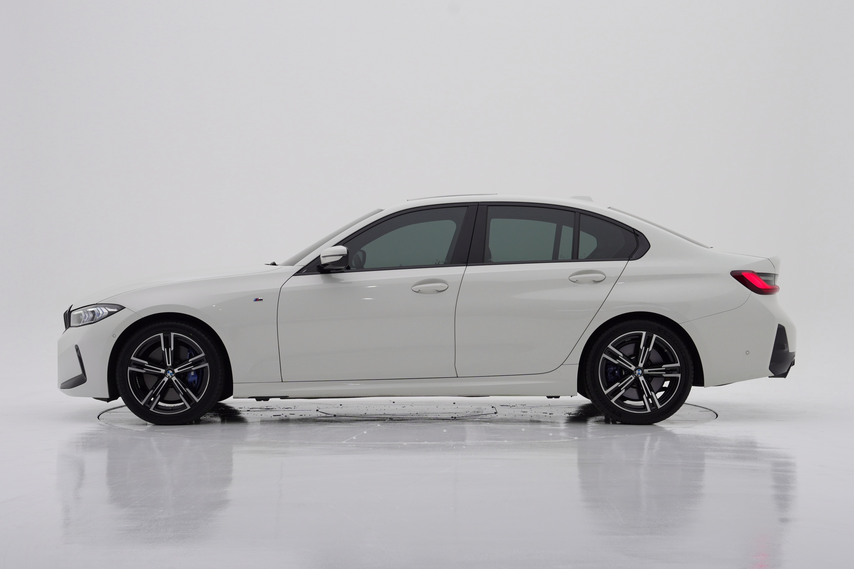 BMW 3 Series 320i M Sport