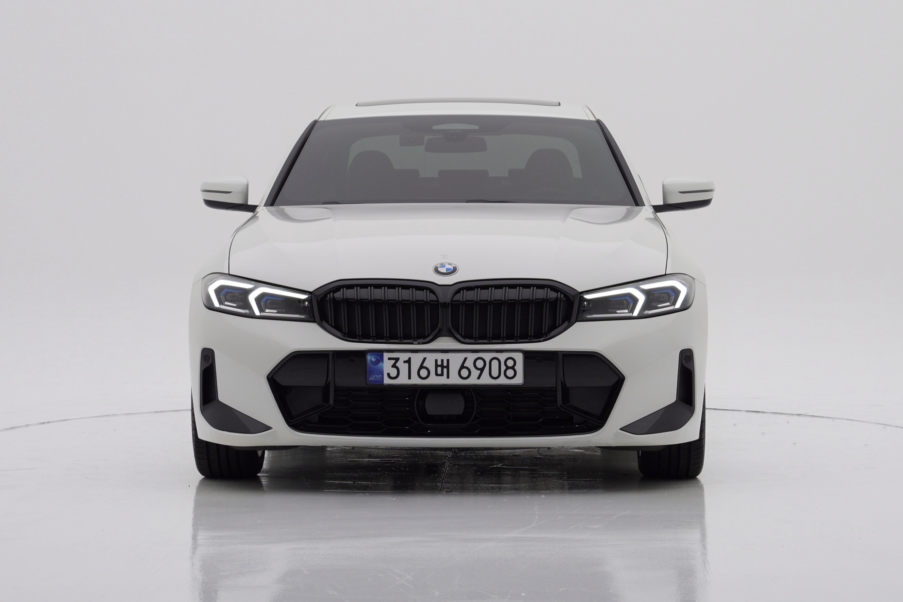 BMW 3 Series 320i M Sport