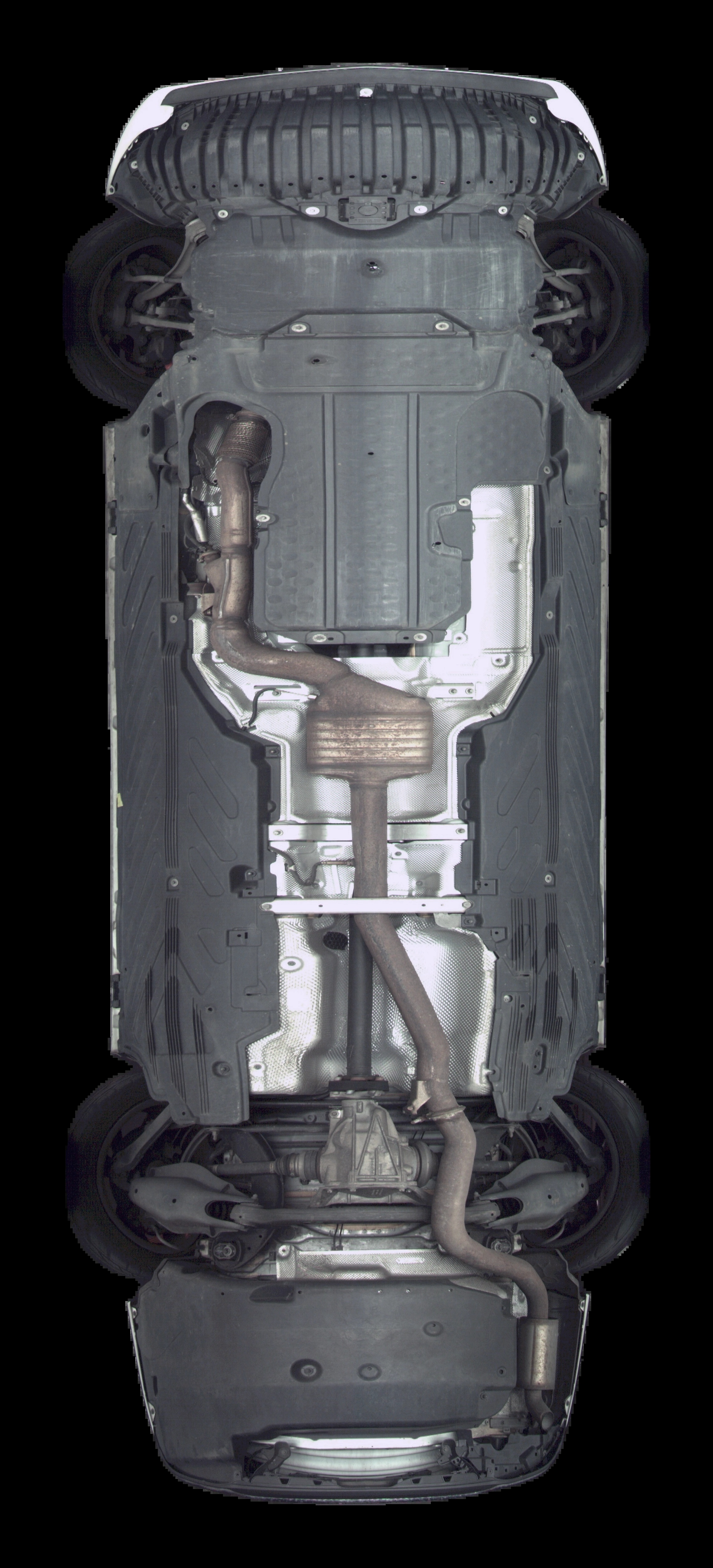 Underbody 1