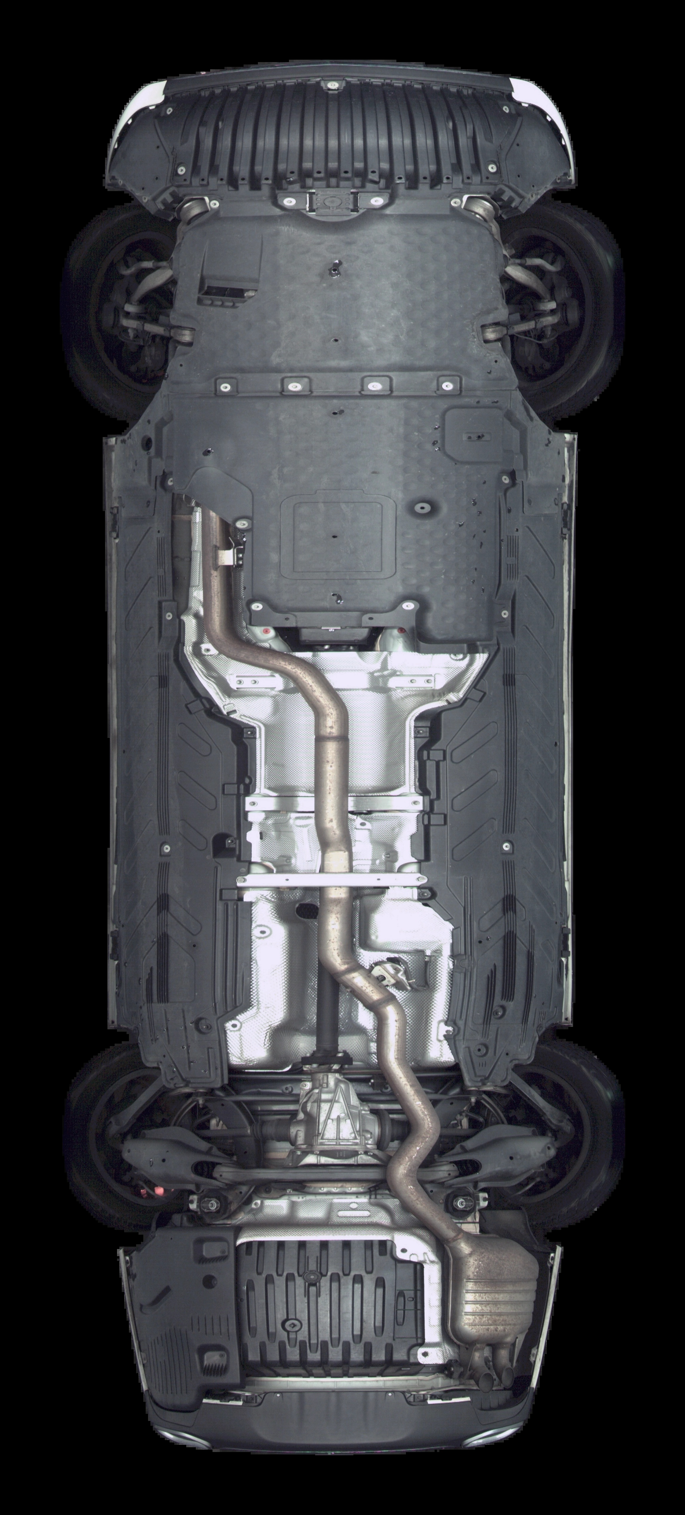 Underbody 1