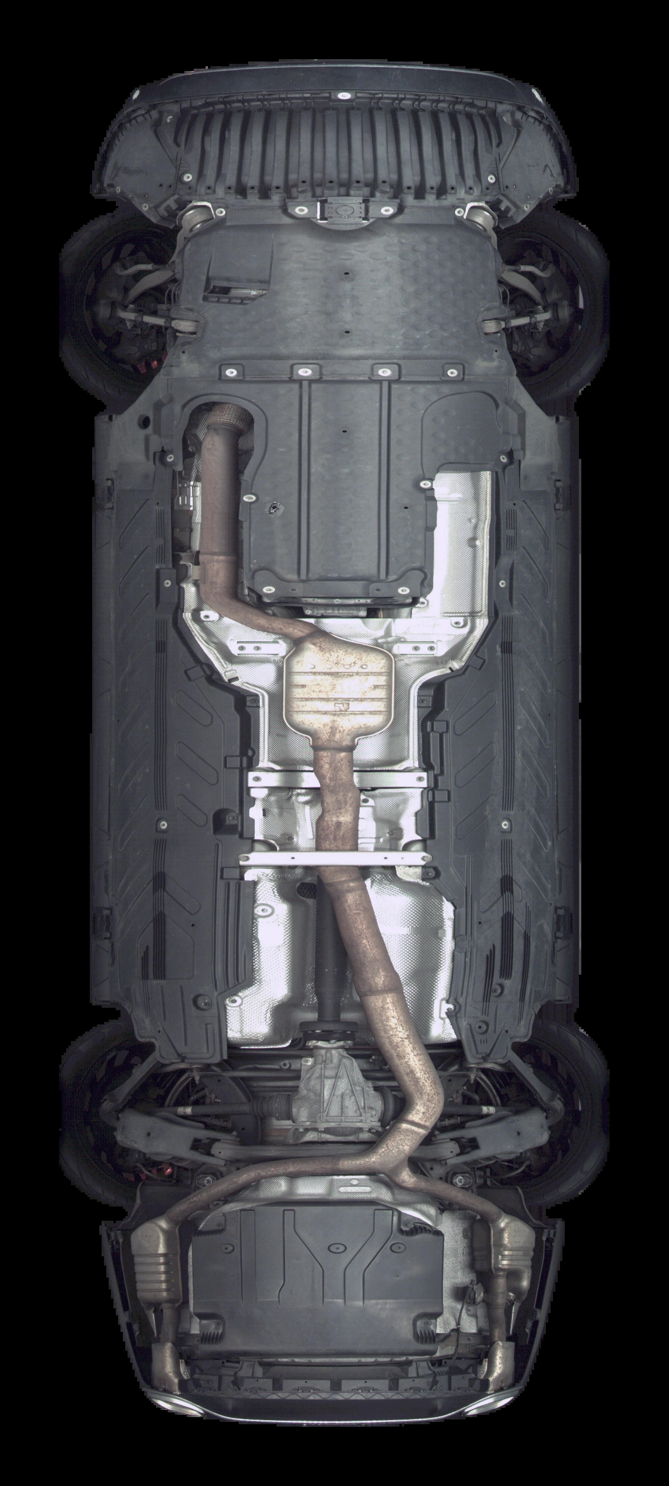 Underbody 1