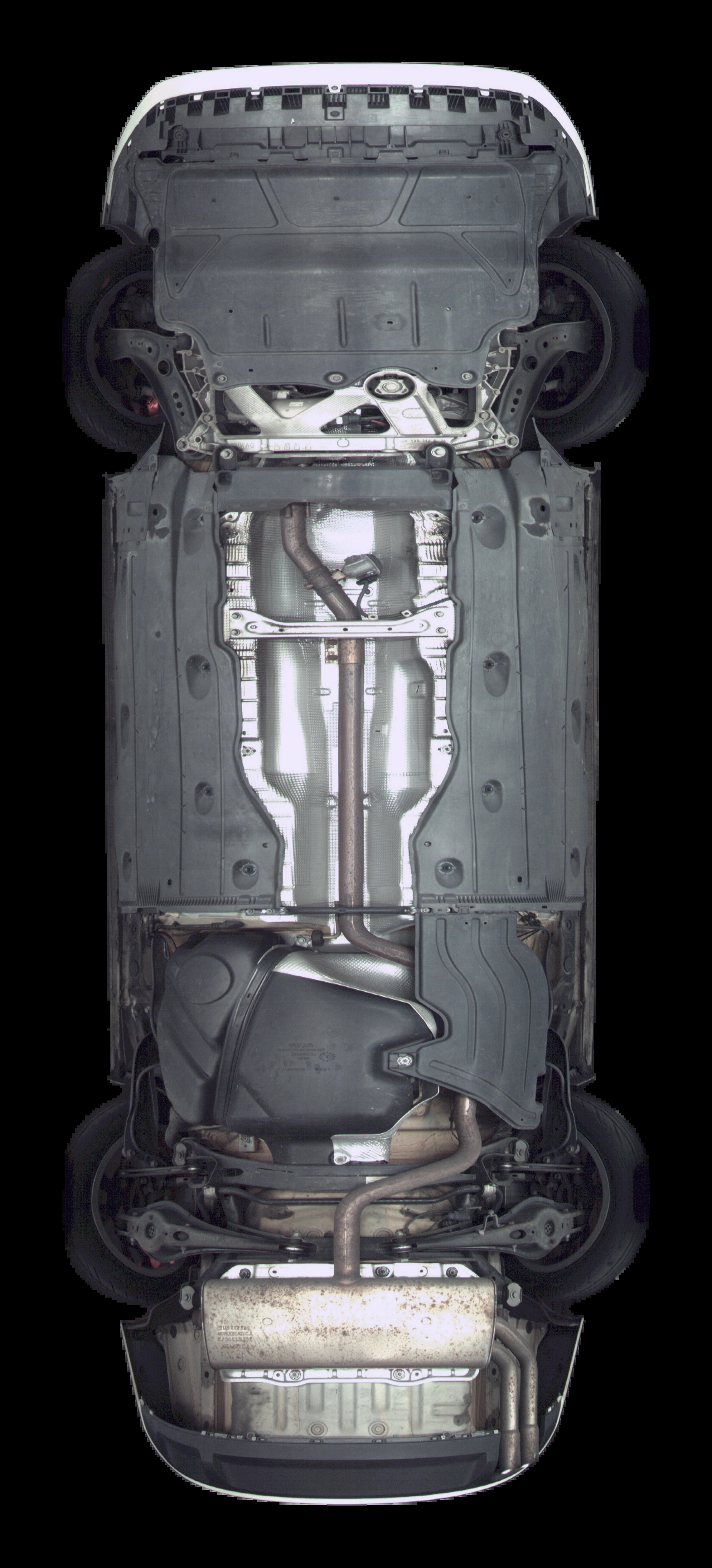 Underbody 1