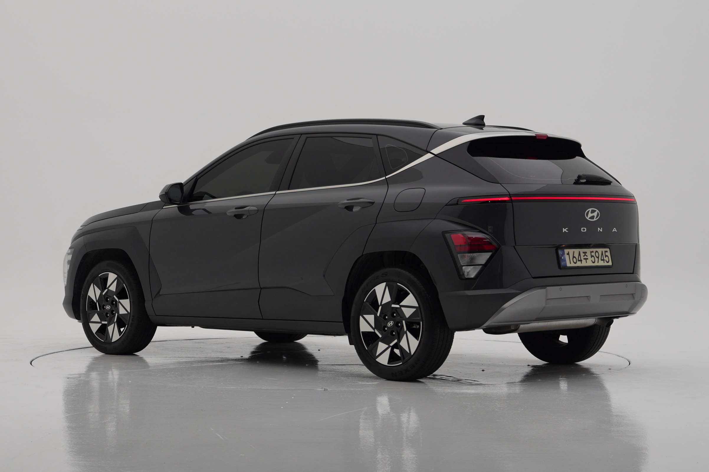 Hyundai Kona Premium