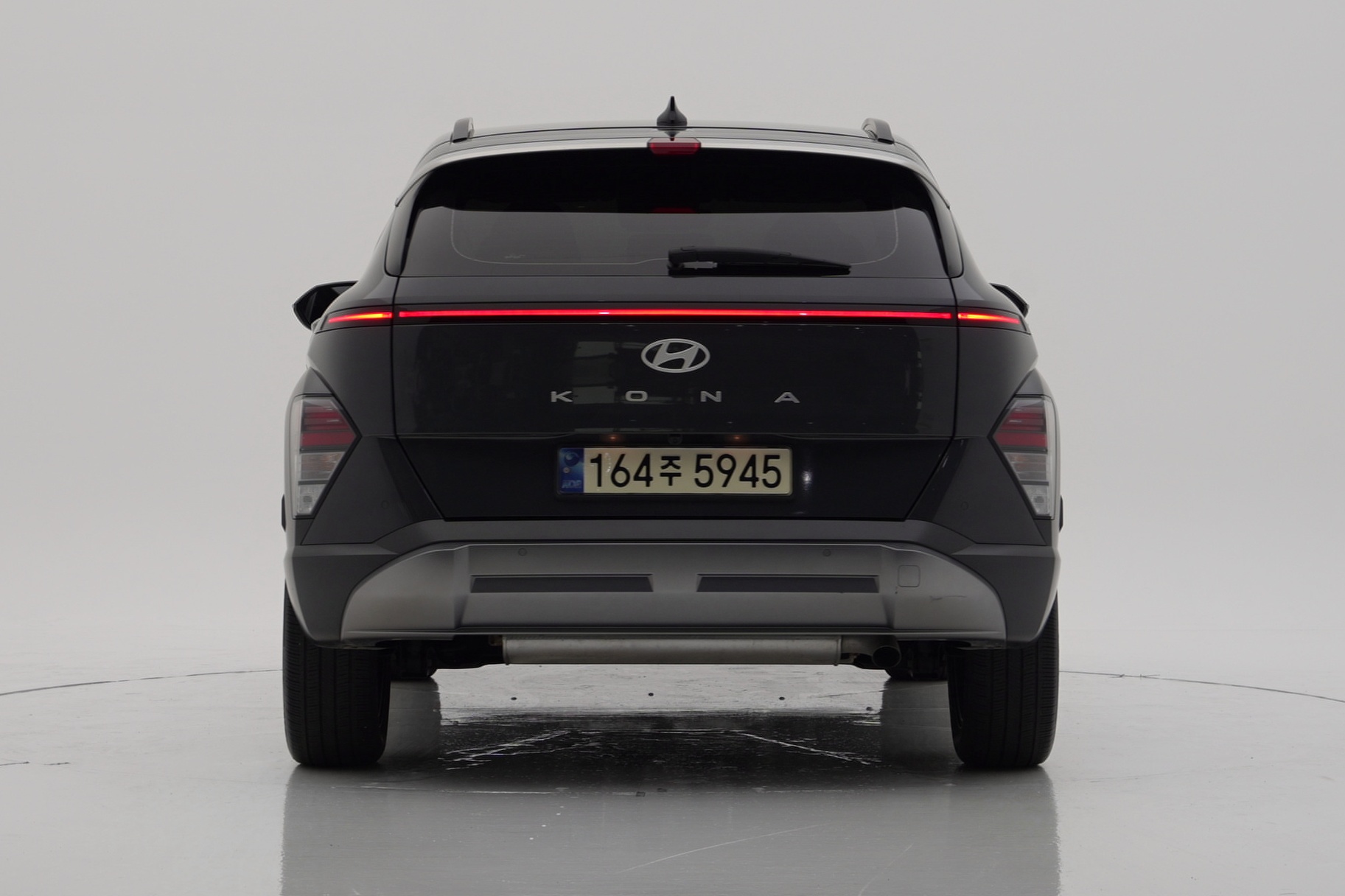 Hyundai Kona Premium