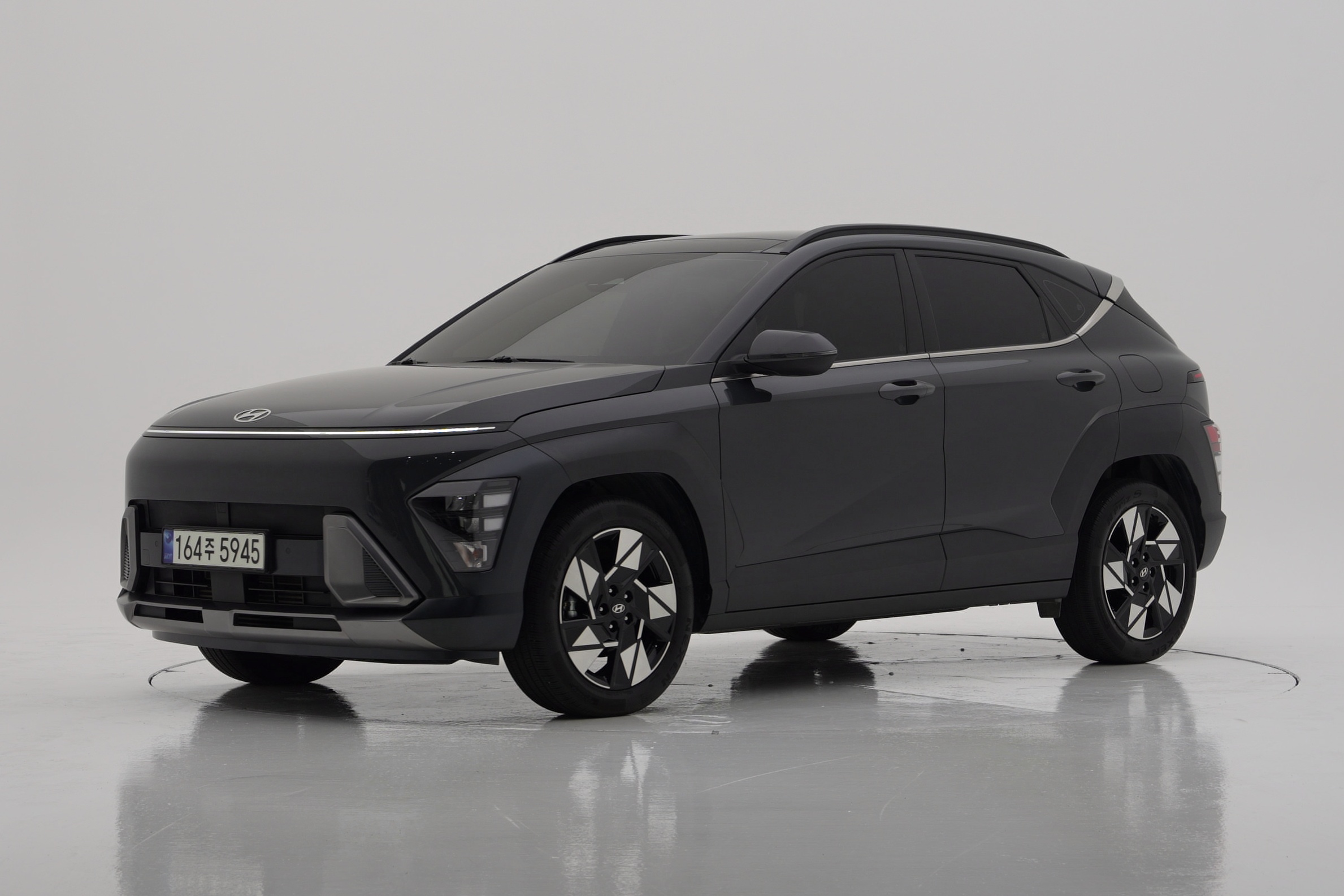 Hyundai Kona Premium
