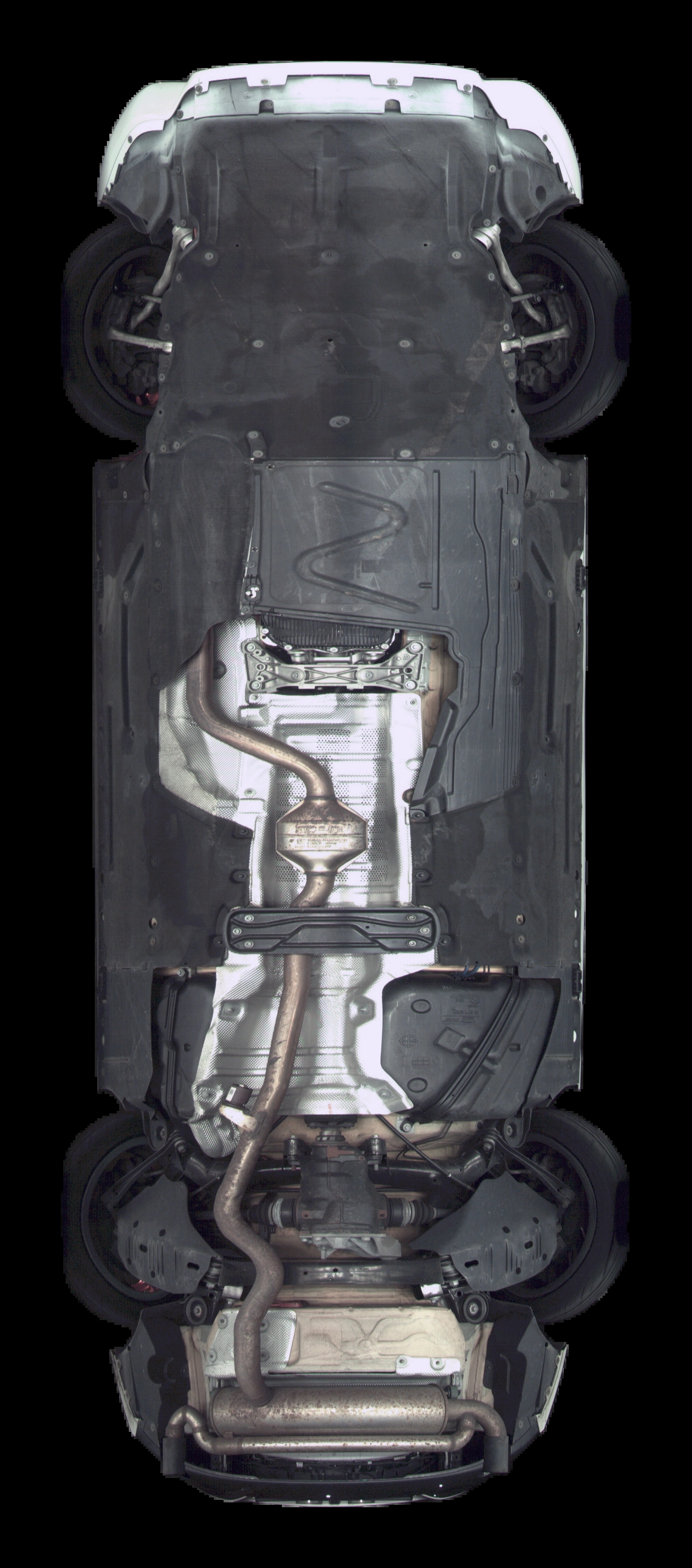 Underbody 1