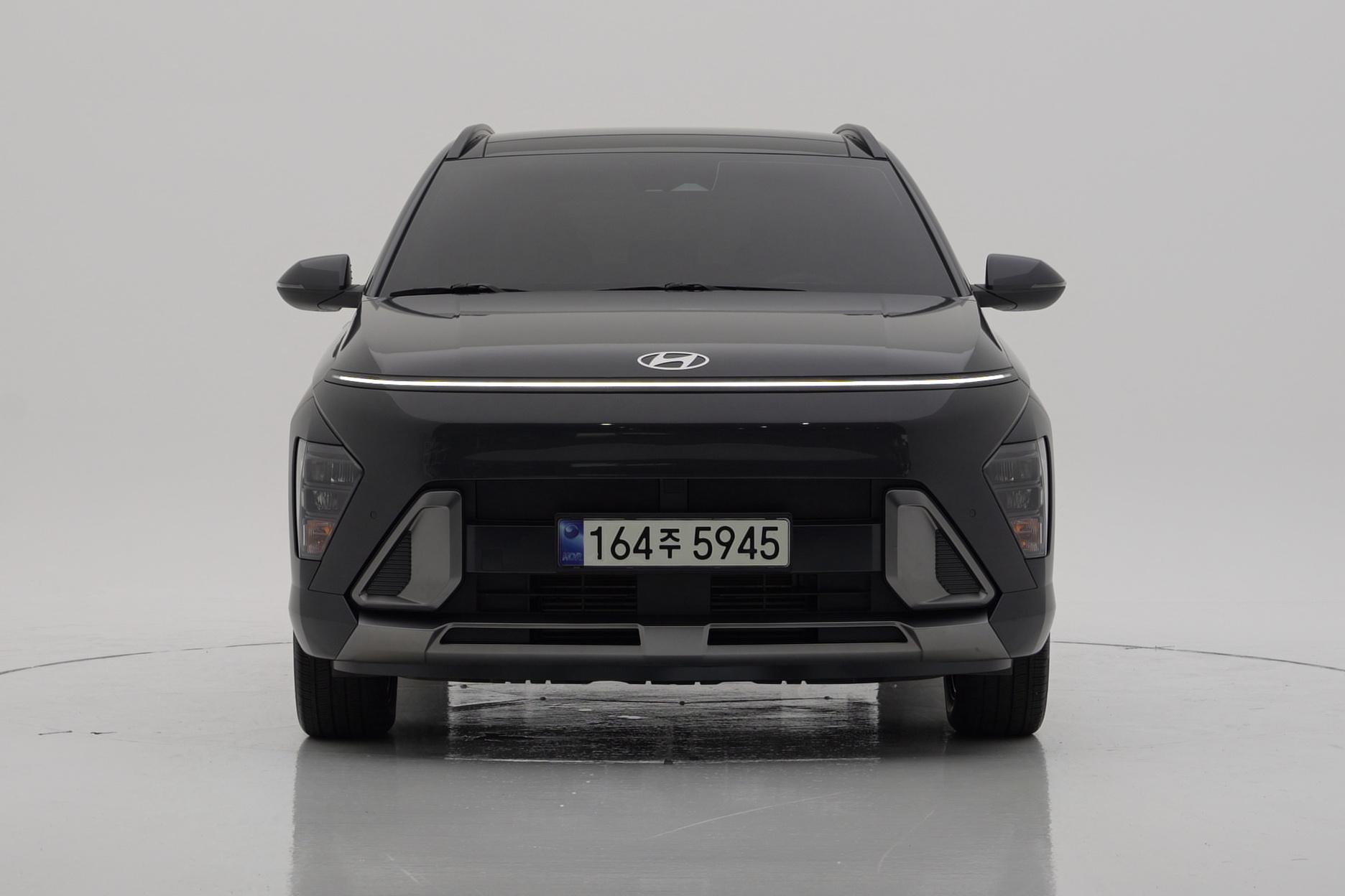 Hyundai Kona Premium